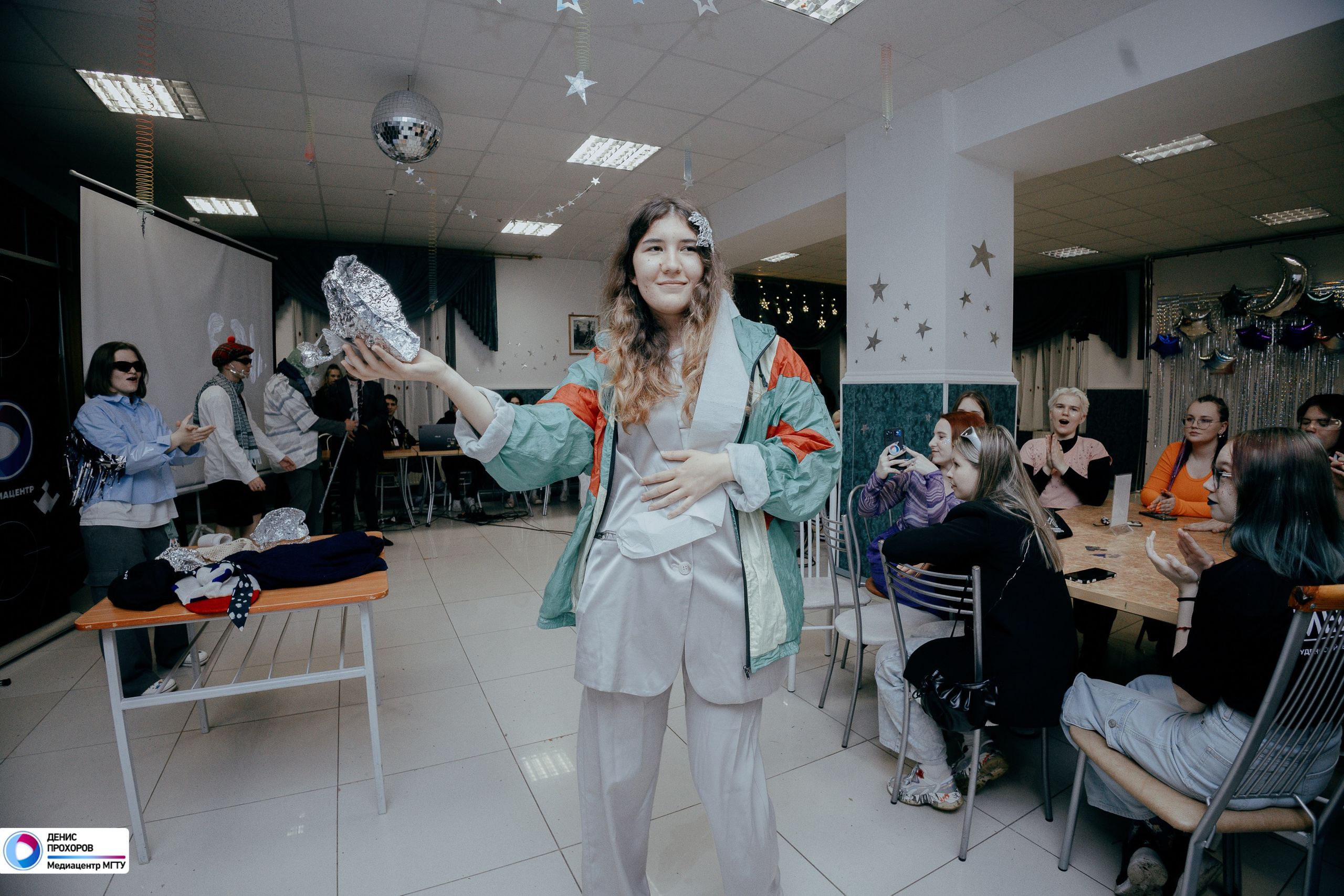 Школа MEDIA // 07.06- 09.06.2024. Денис Прохоров Фотограф в г. Магнитогорск