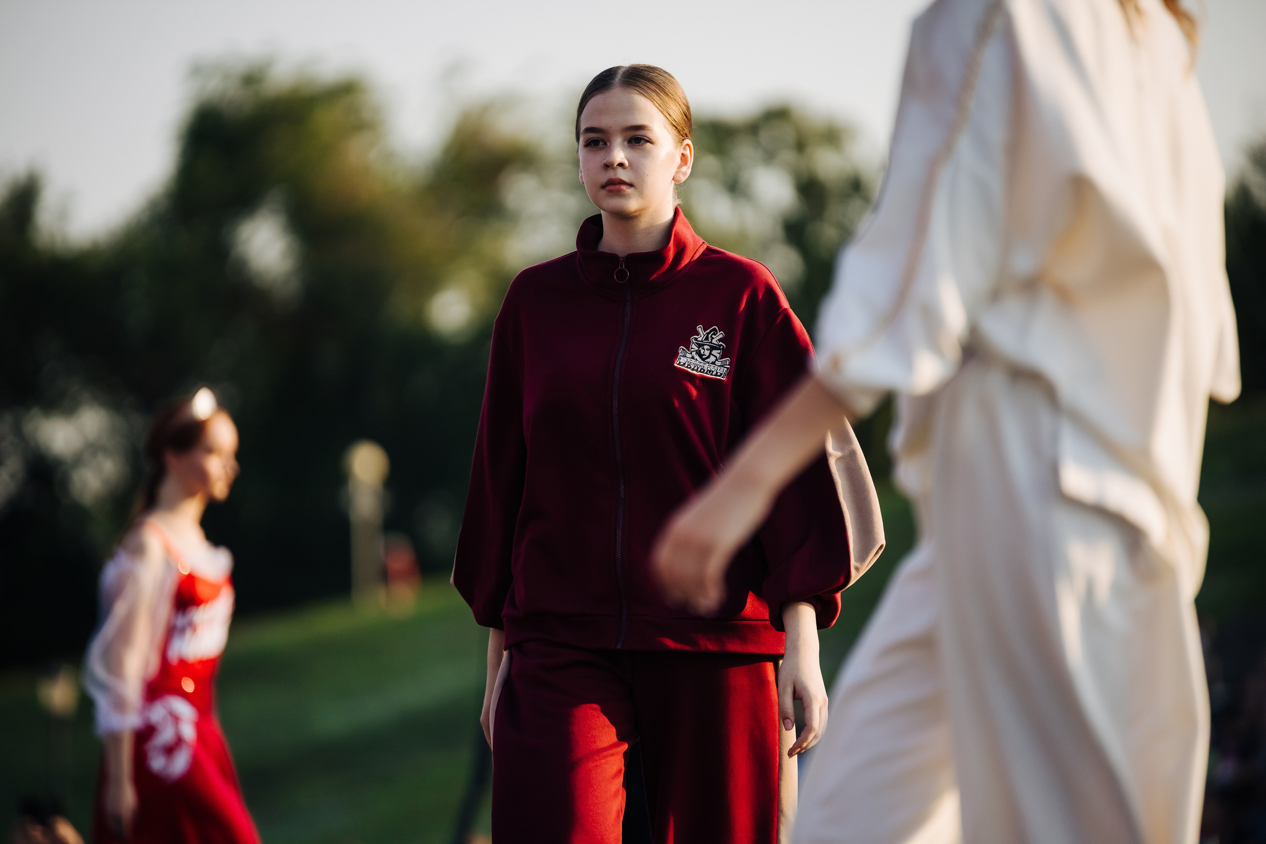 Международный фестиваль моды и музыки «Половодье» // 05.07.2024. Денис Прохоров Фотограф в г. Магнитогорск