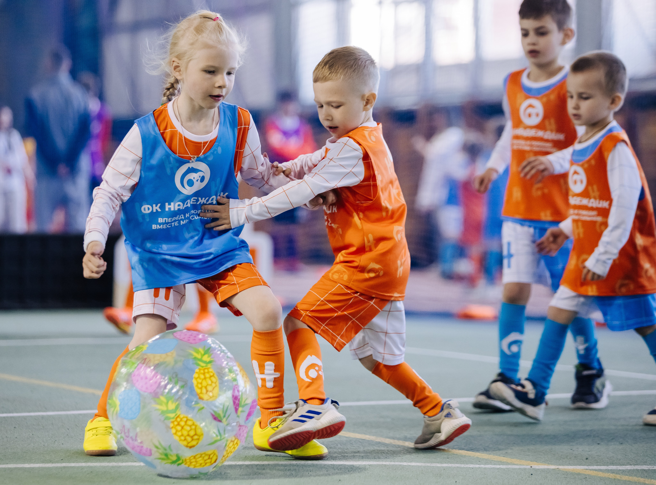 Надеждик CUP // 18.05.25. Денис Прохоров Фотограф в г. Магнитогорск