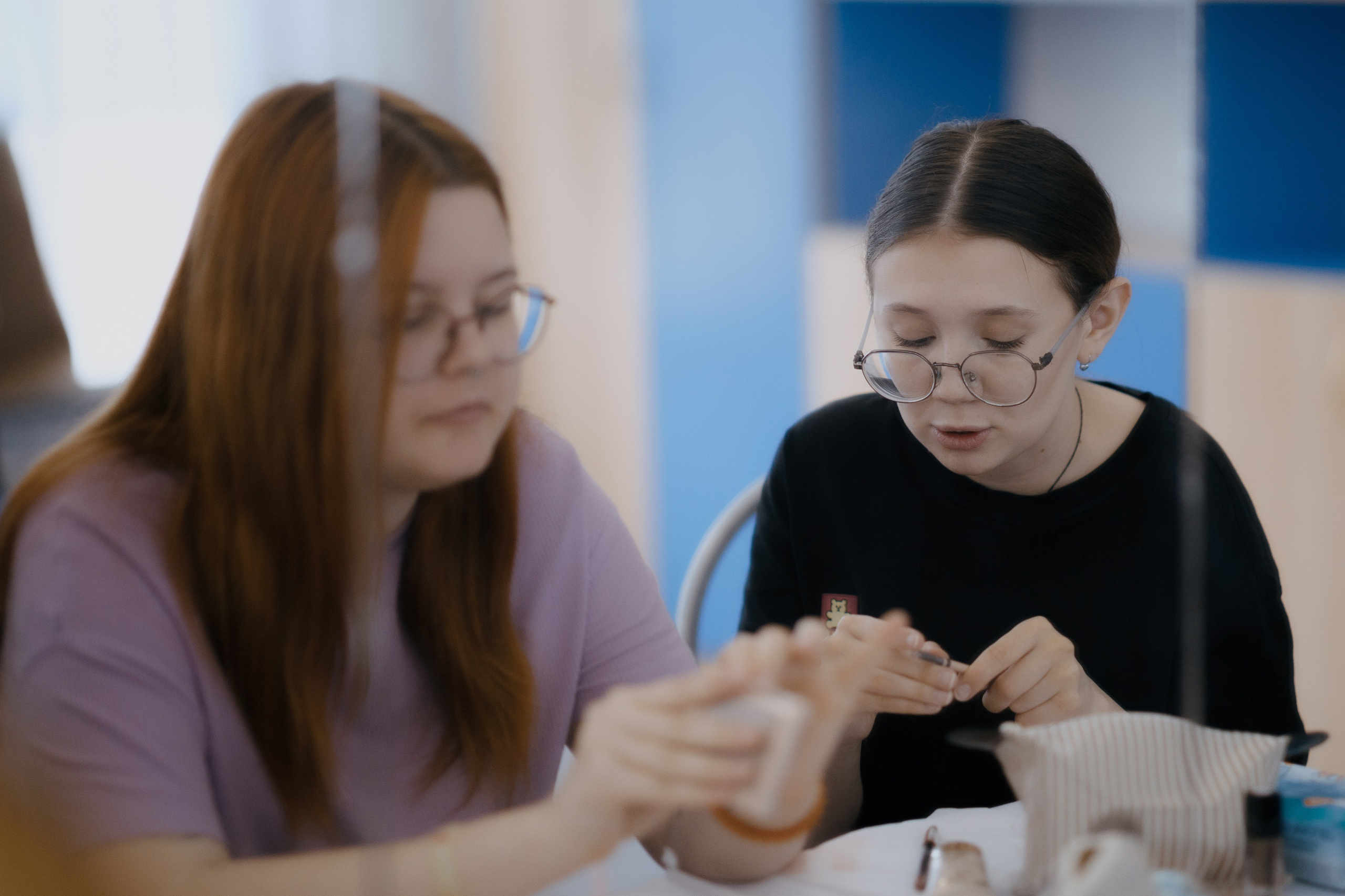 Весеннее преображение // 03.05 — 04.05.2025. Денис Прохоров Фотограф в г. Магнитогорск