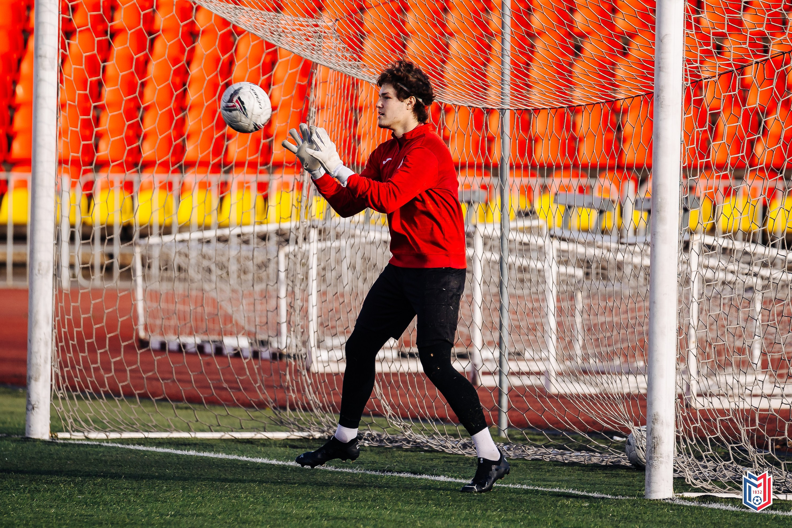 ФК «Металлург-Магнитогорск» — «СибГУФК Иртыш-2» // 21.09.24. Денис Прохоров Фотограф в г. Магнитогорск