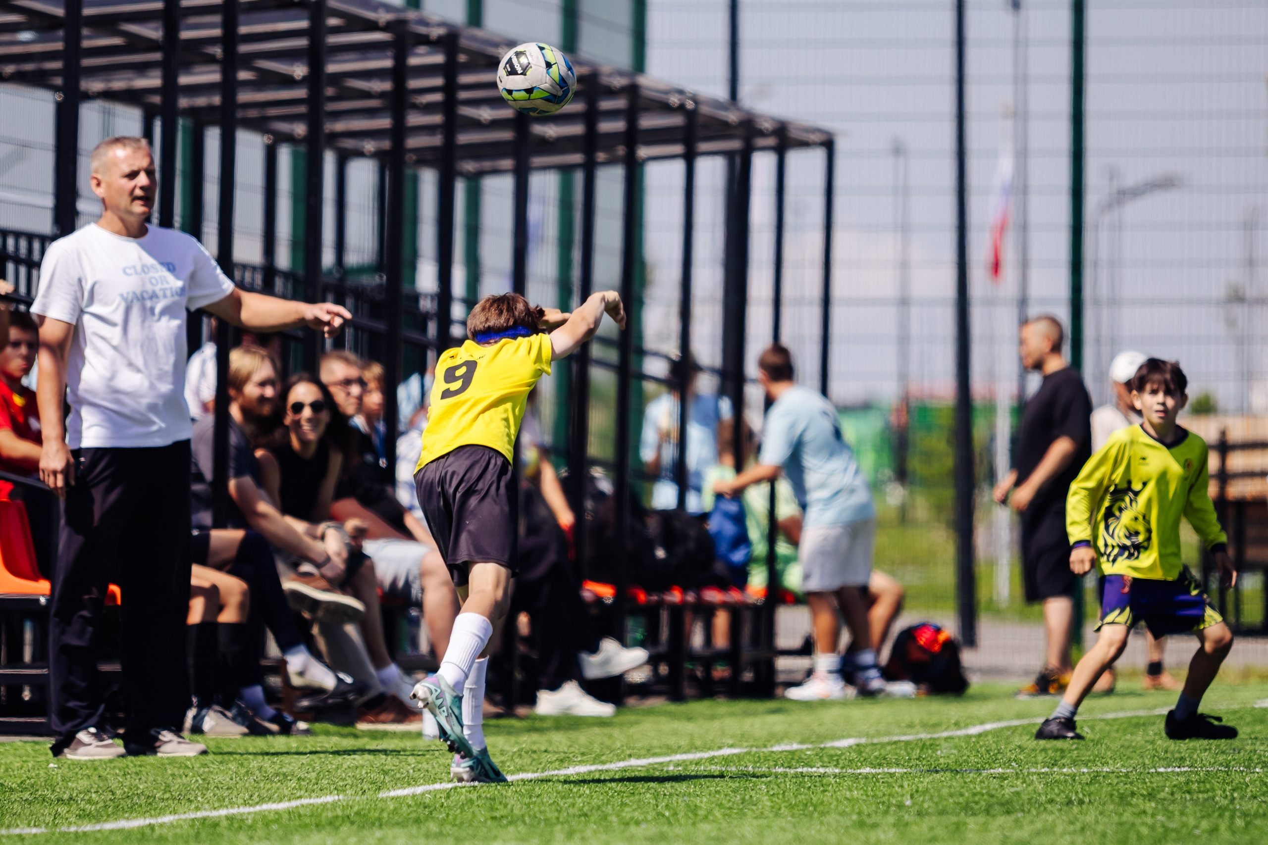 LEO CUP // 17.07.25. Денис Прохоров Фотограф в г. Магнитогорск