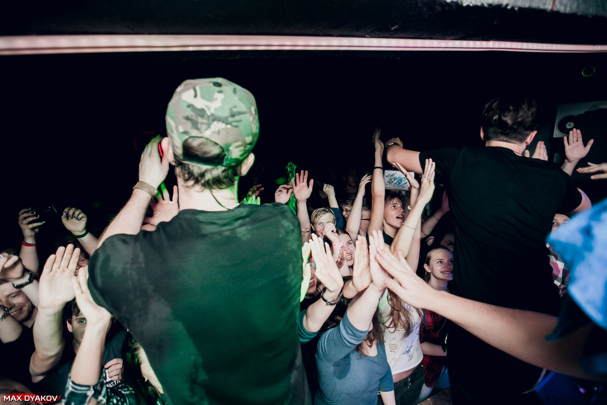 Radiotapok 2017 год