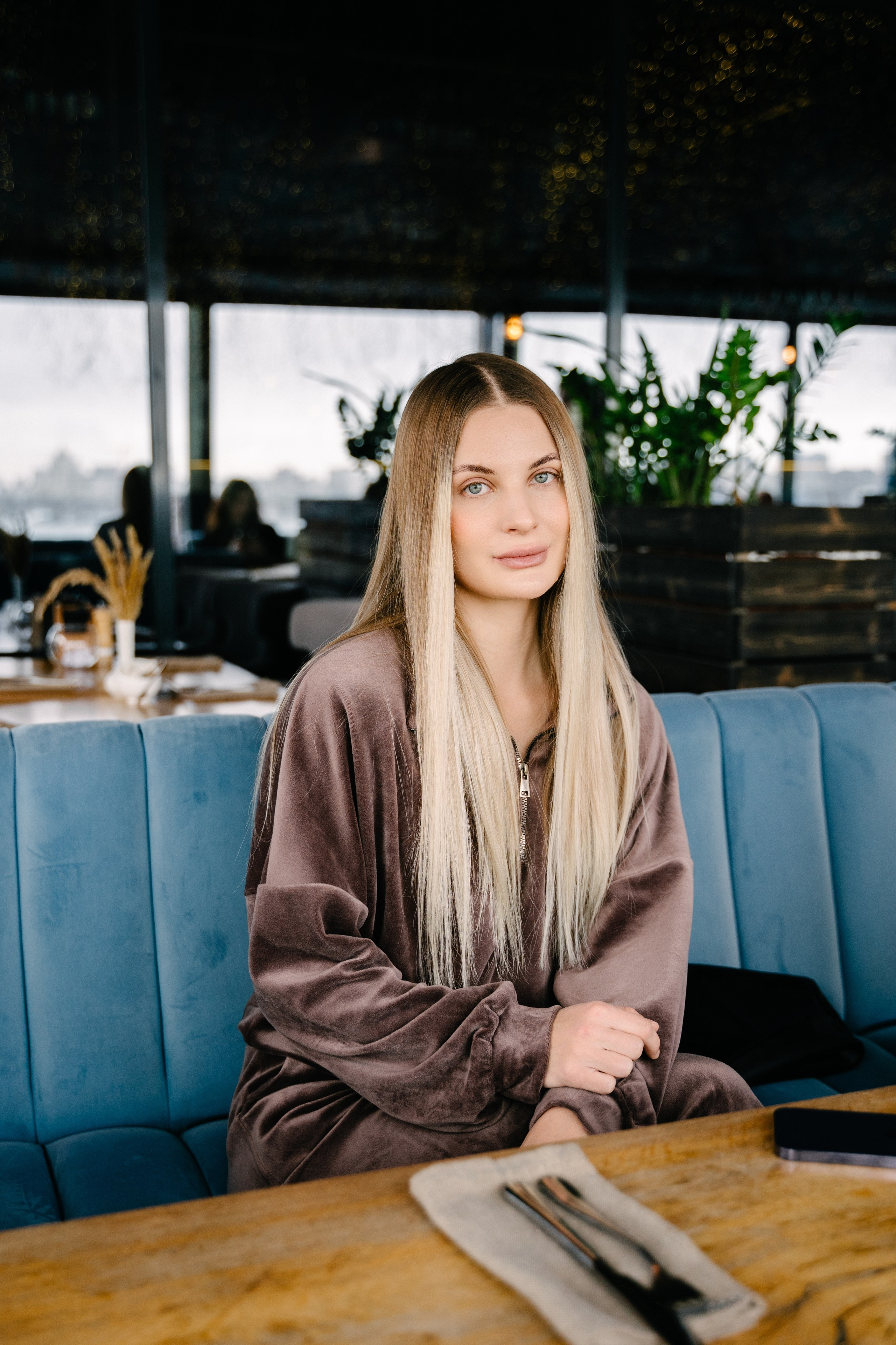 Бизнес-завтрак Кристины Дорошенко. Свадебный фотограф Юлия Копылова