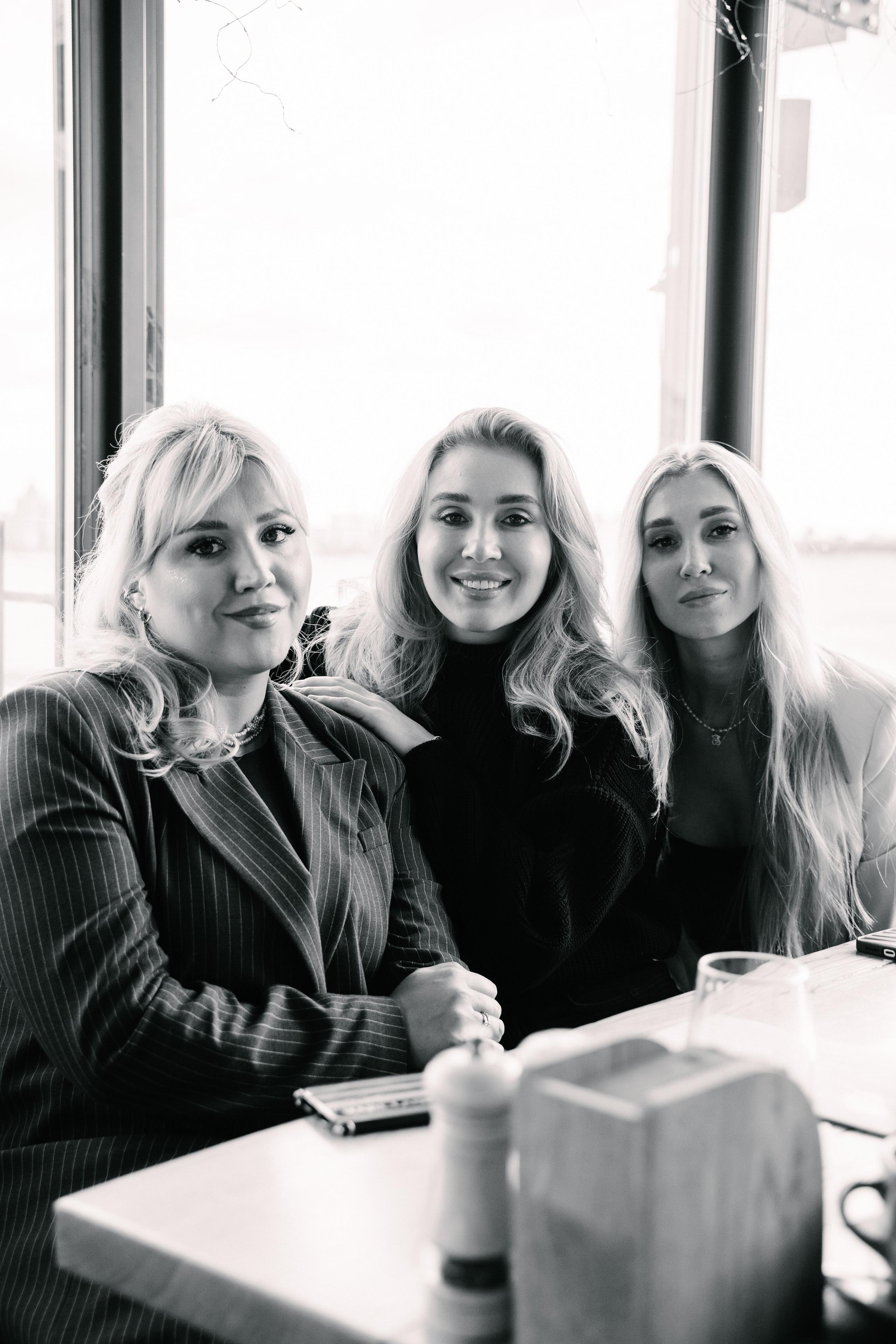 Бизнес-завтрак Кристины Дорошенко. Свадебный фотограф Юлия Копылова