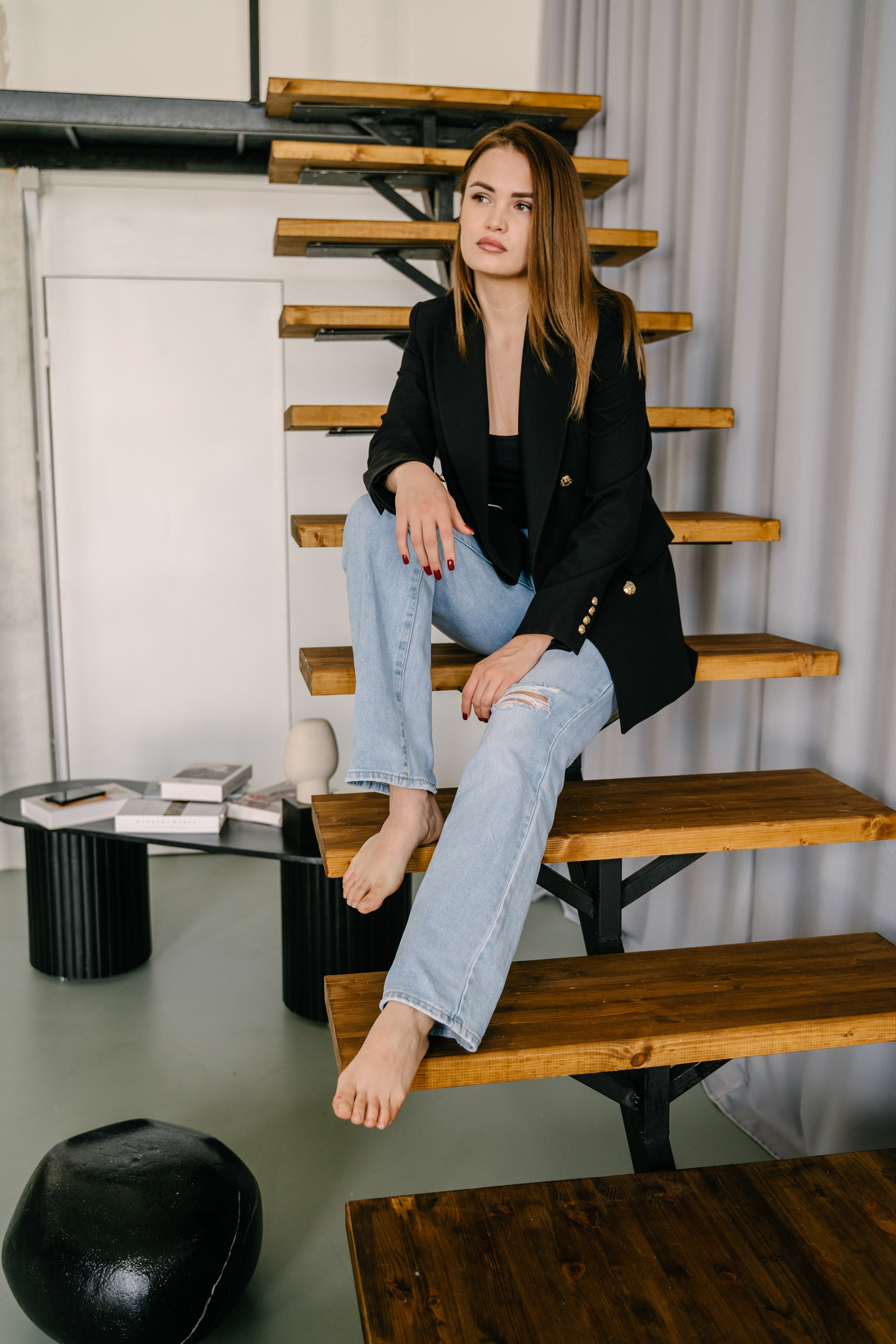 Светлана психолог. Свадебный фотограф Юлия Копылова