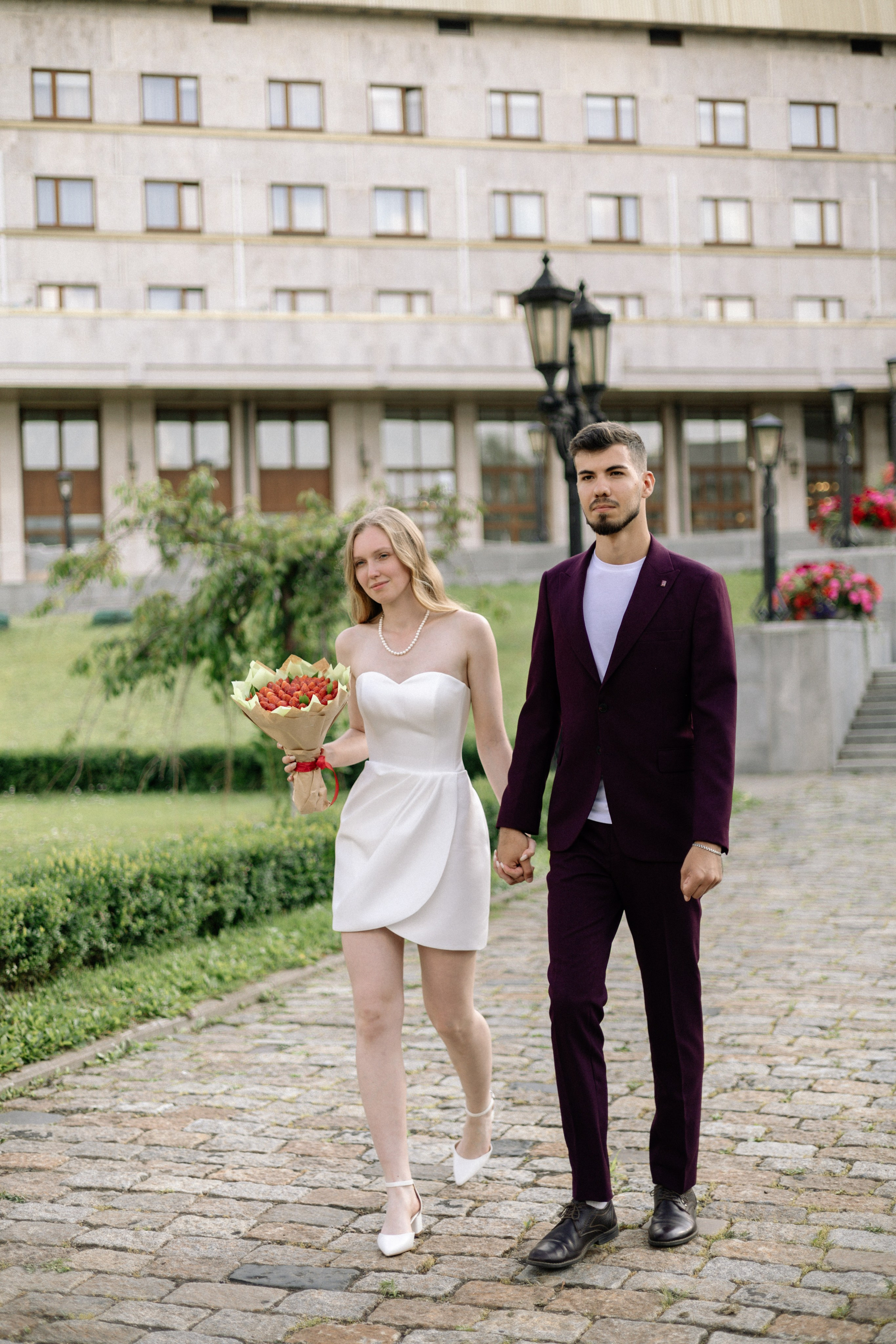 Светлана и Александр. Свадебный и портретный фотограф в Москве Анастасия Масюк