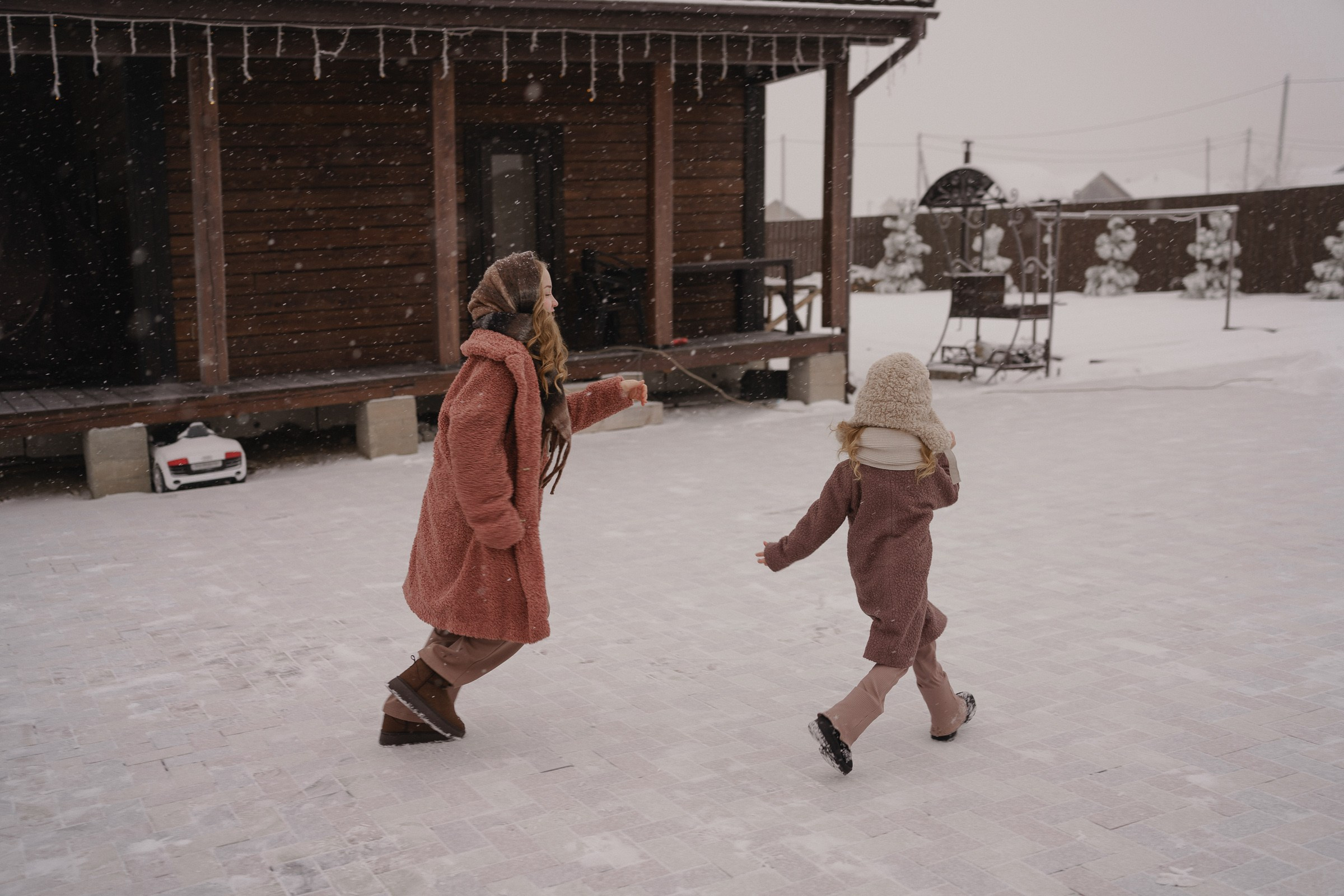 Все ради вас…. Свадебный и семейный фотограф в Абакане Василевский Алексей