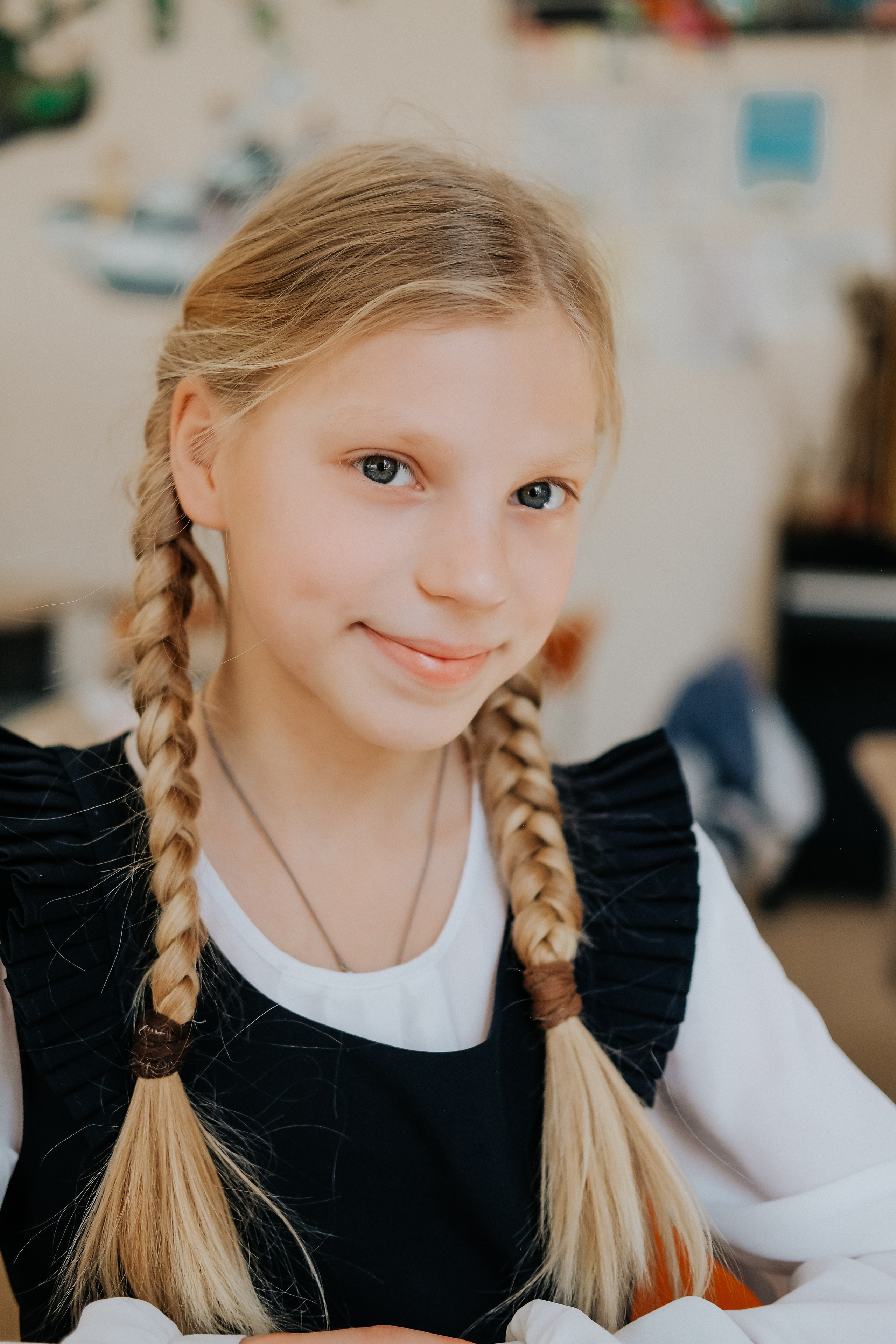 Школа. Фотограф Катерина Мартьянова Санкт-Петербург