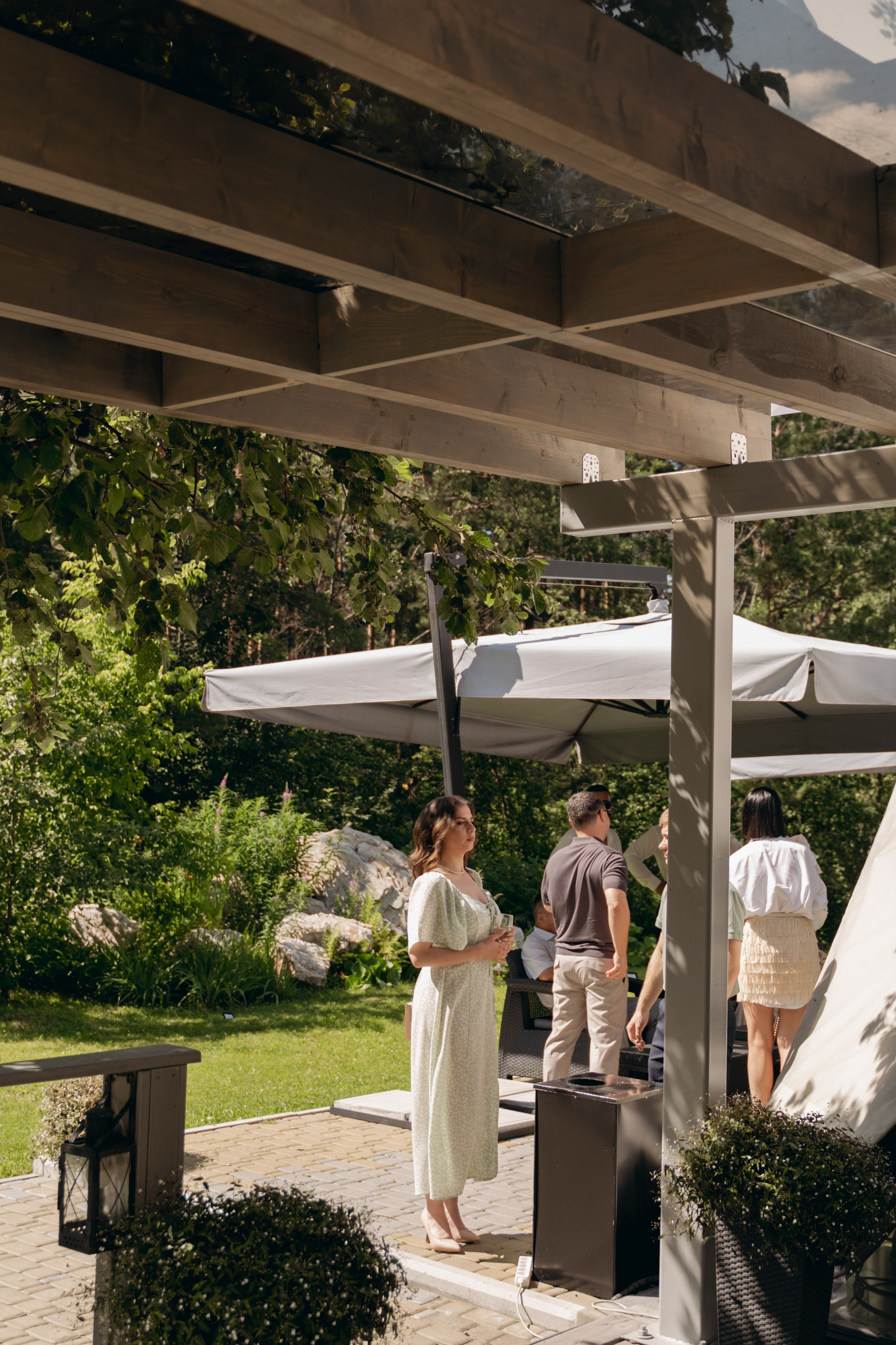 Игорь и Катя. Фотограф Алматы