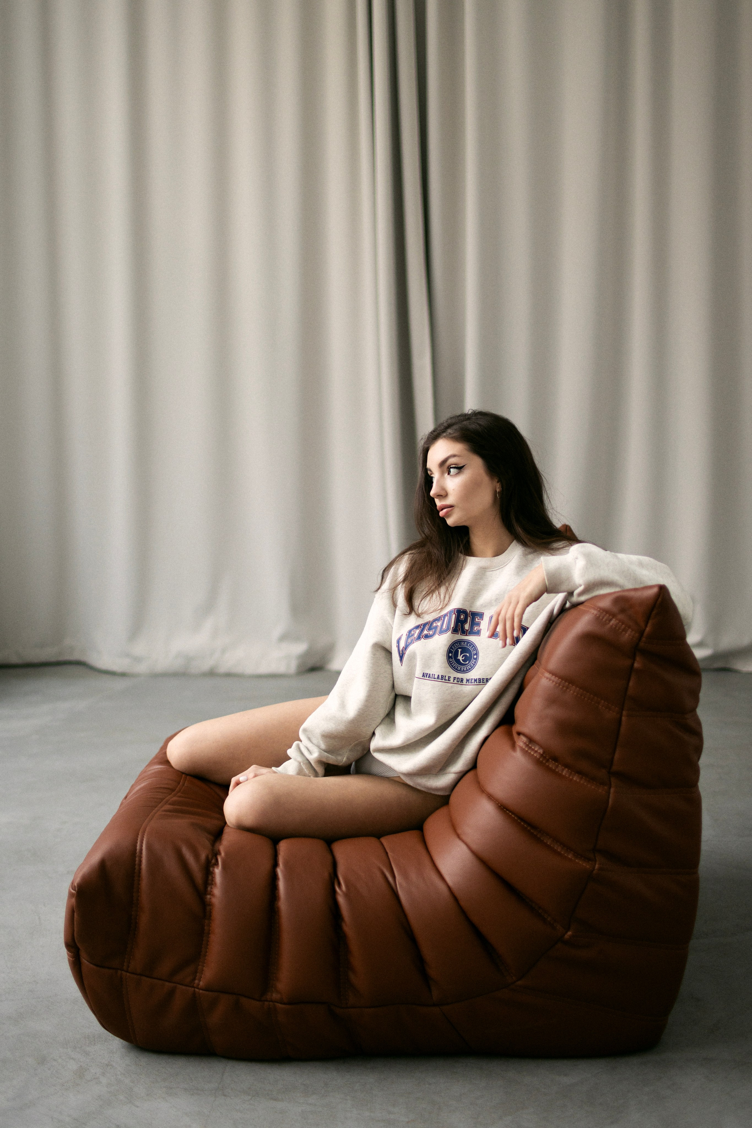 Kristina. Portrait photographer in New York, Yulia Zubova