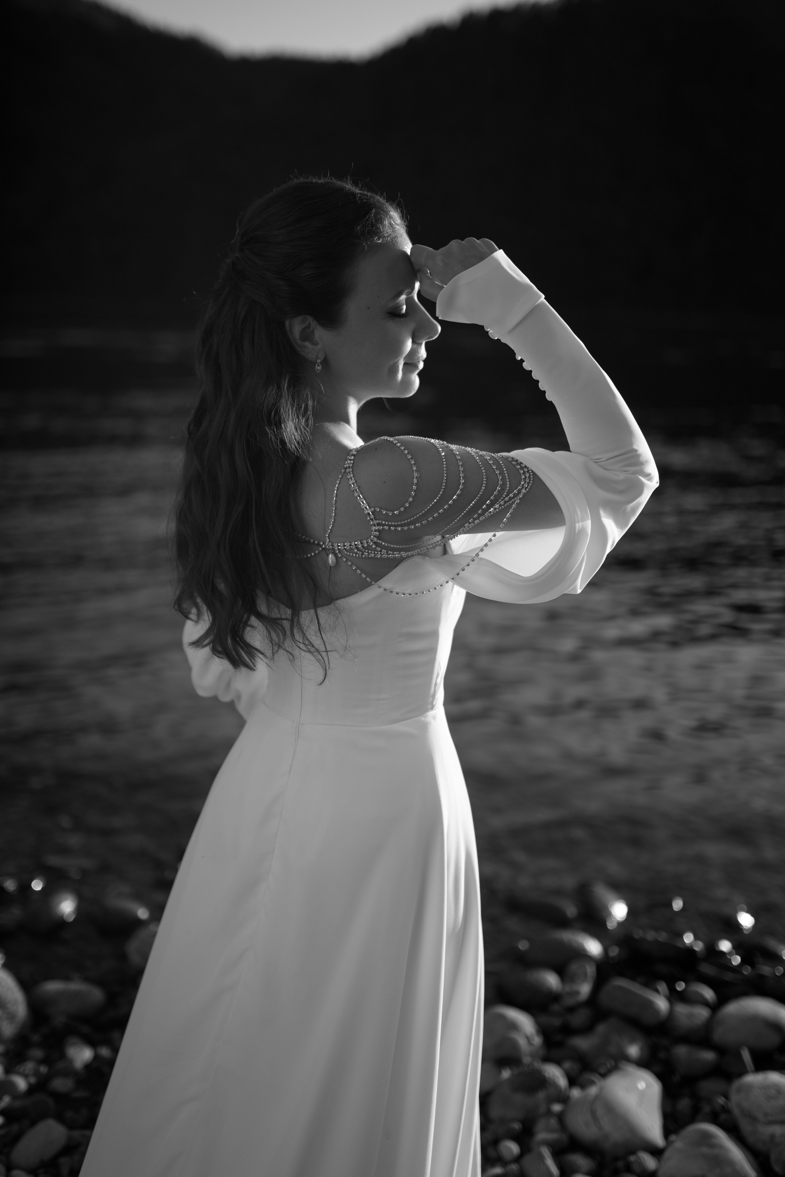 Wedding of Mulkesh & Maria. Свадебный и семейный фотограф в Иркутске Яна Лиа