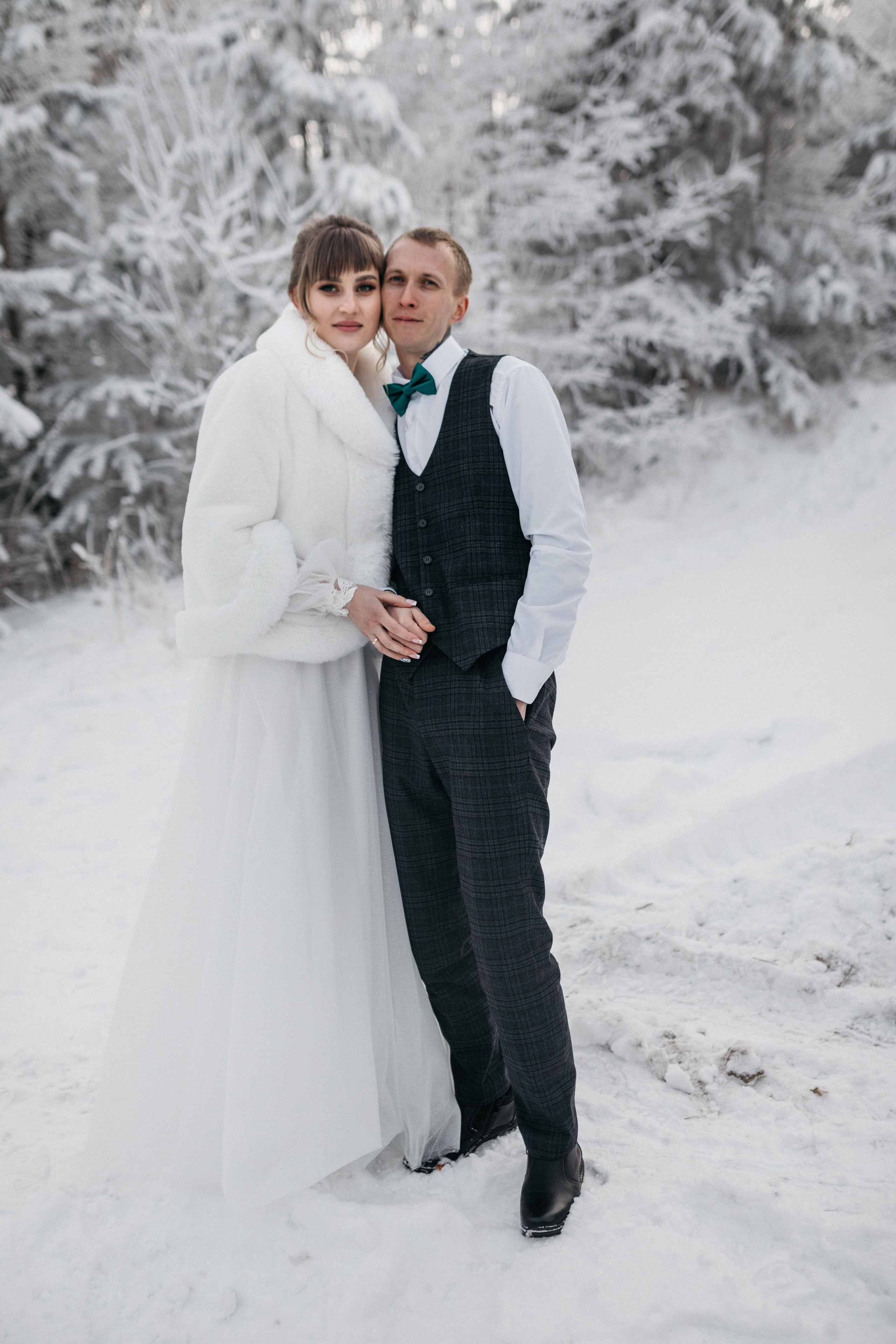 Свадьба Владимира и Алёны. Свадебный и семейный фотограф в Иркутске Яна Лиа