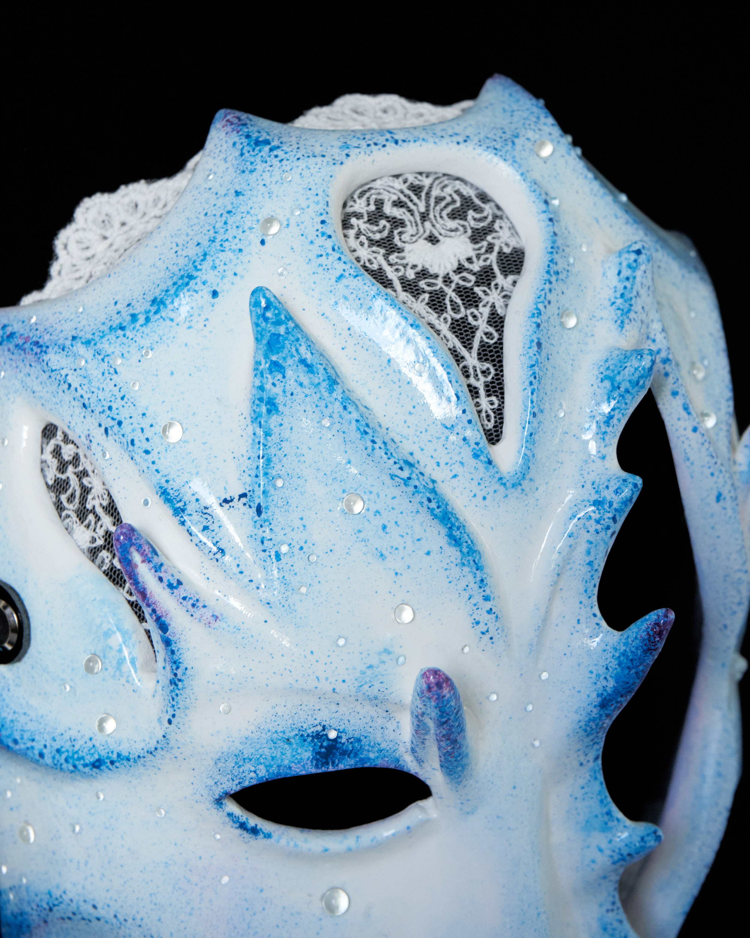 «SHELL». BARVABRAR