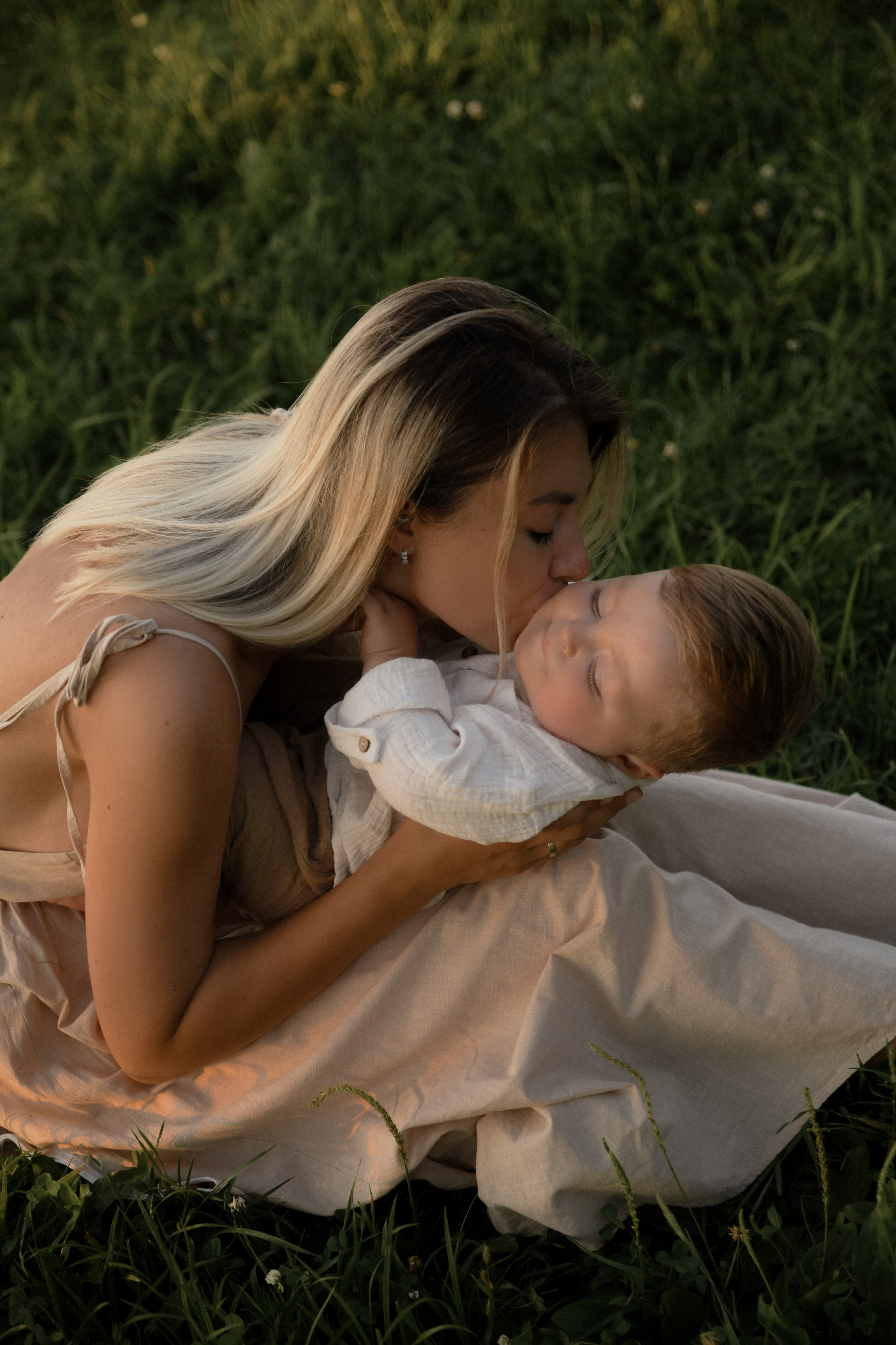 Настя Влад Аскольд. Свадебный и семейный фотограф Владивосток