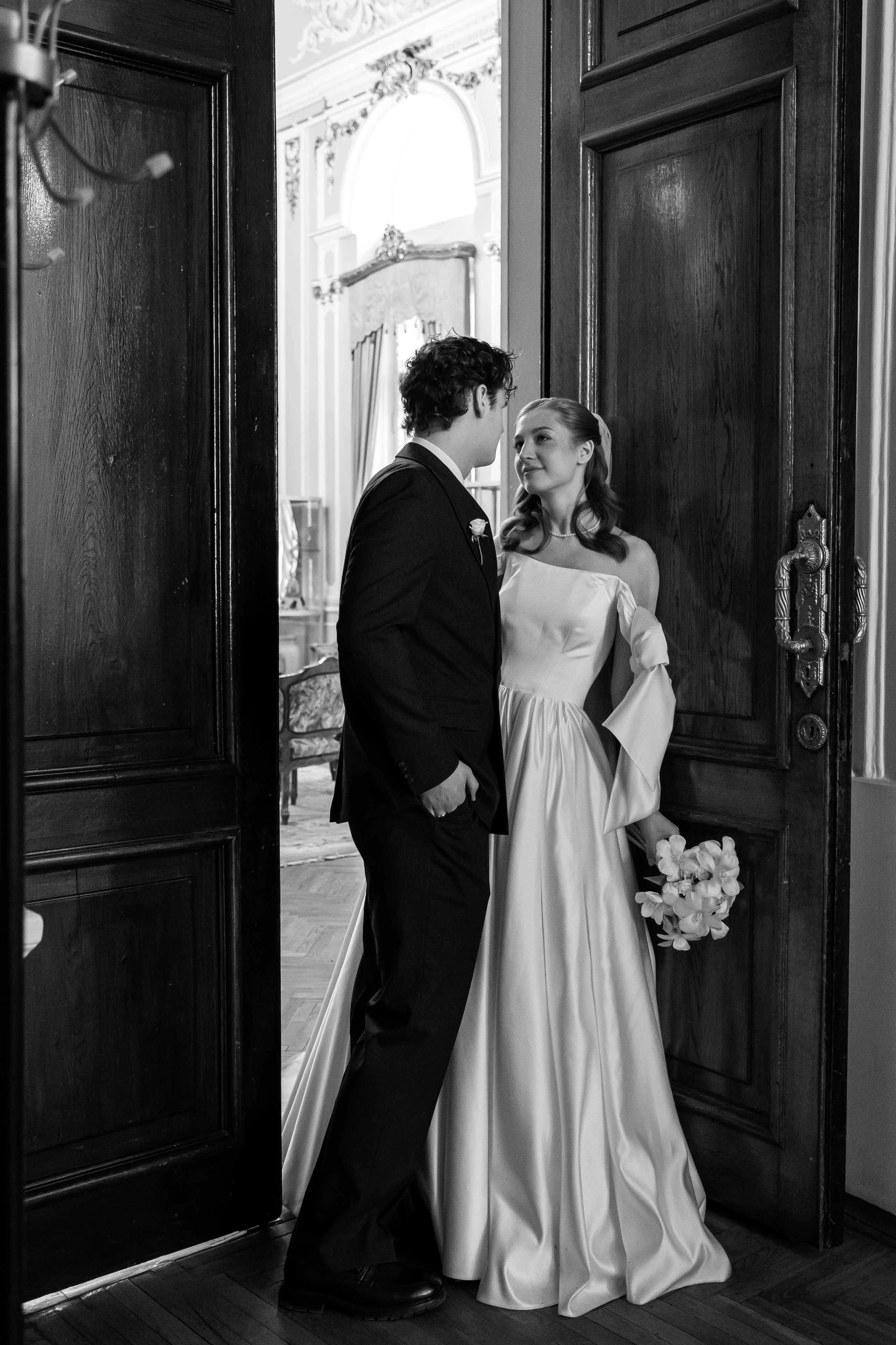 День двух влюбленных. Свадебный фотограф Санкт-Петербург Ирина Селезнева RmesLOVE