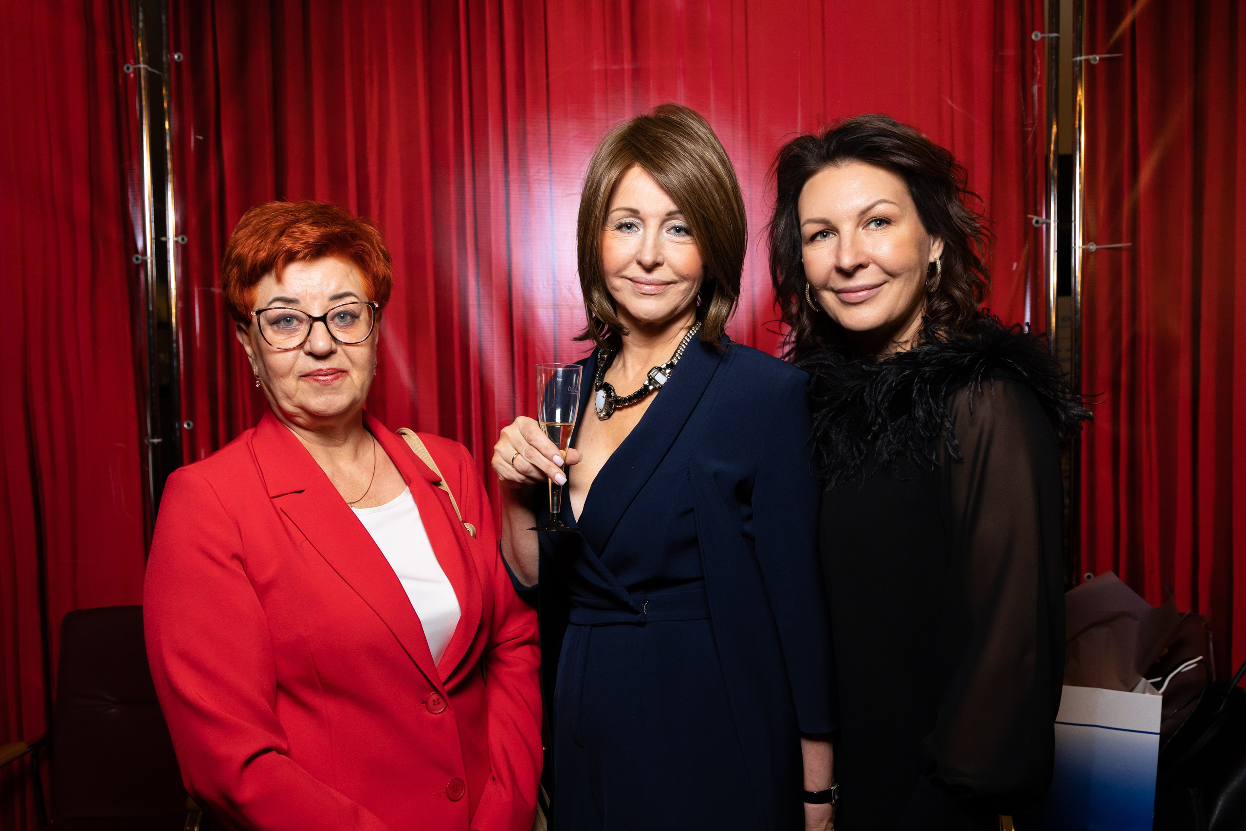 Север Метрополь. Новогодний корпоратив. Евгений Матвеев — фотограф в Санкт-Петербурге