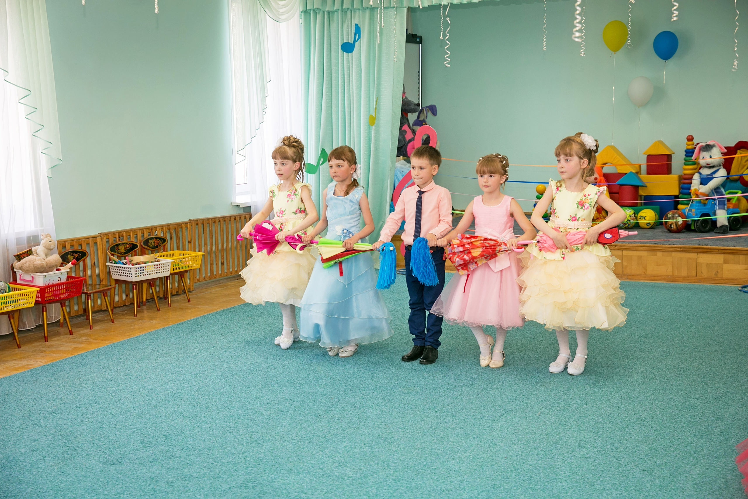 Выпускной 466. Семейный и детский фотограф в Нижнем Новгороде