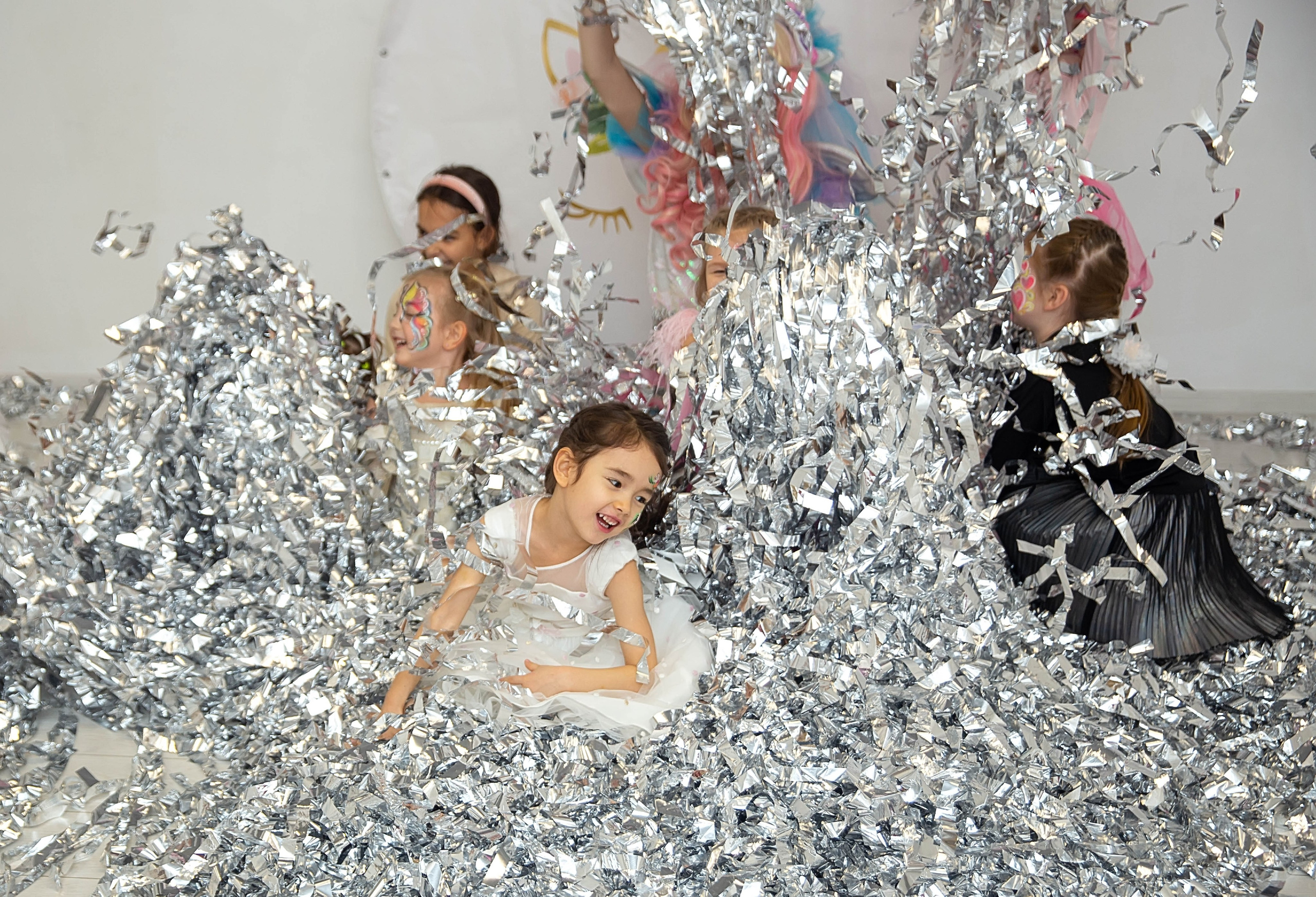 День Рождения. Семейный и детский фотограф в Нижнем Новгороде