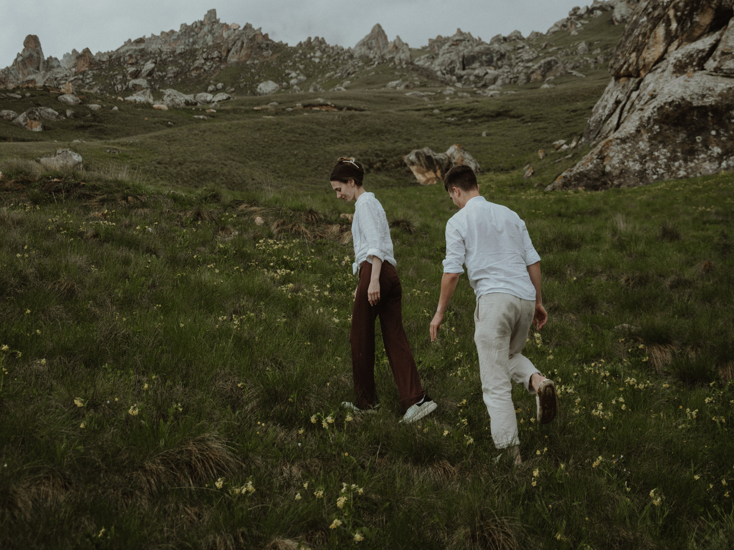 Съемка Love story (лавстори) Александра и Виктории. Свадебный фотограф Ирина Беляева Пятигорск|Кисловодск|Эльбрус|Домбай