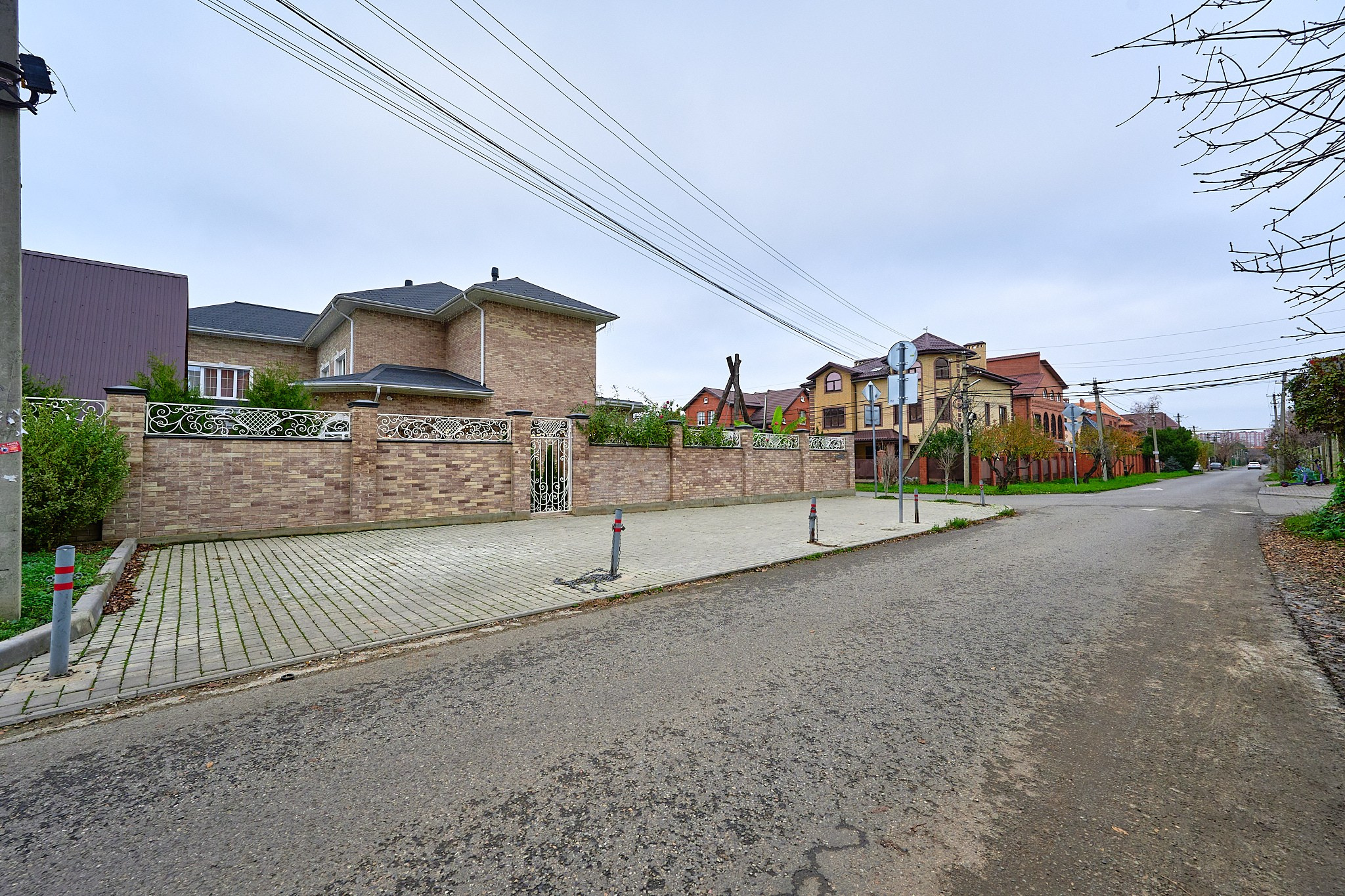 Дом 197. Интерьерный фотограф в Краснодаре