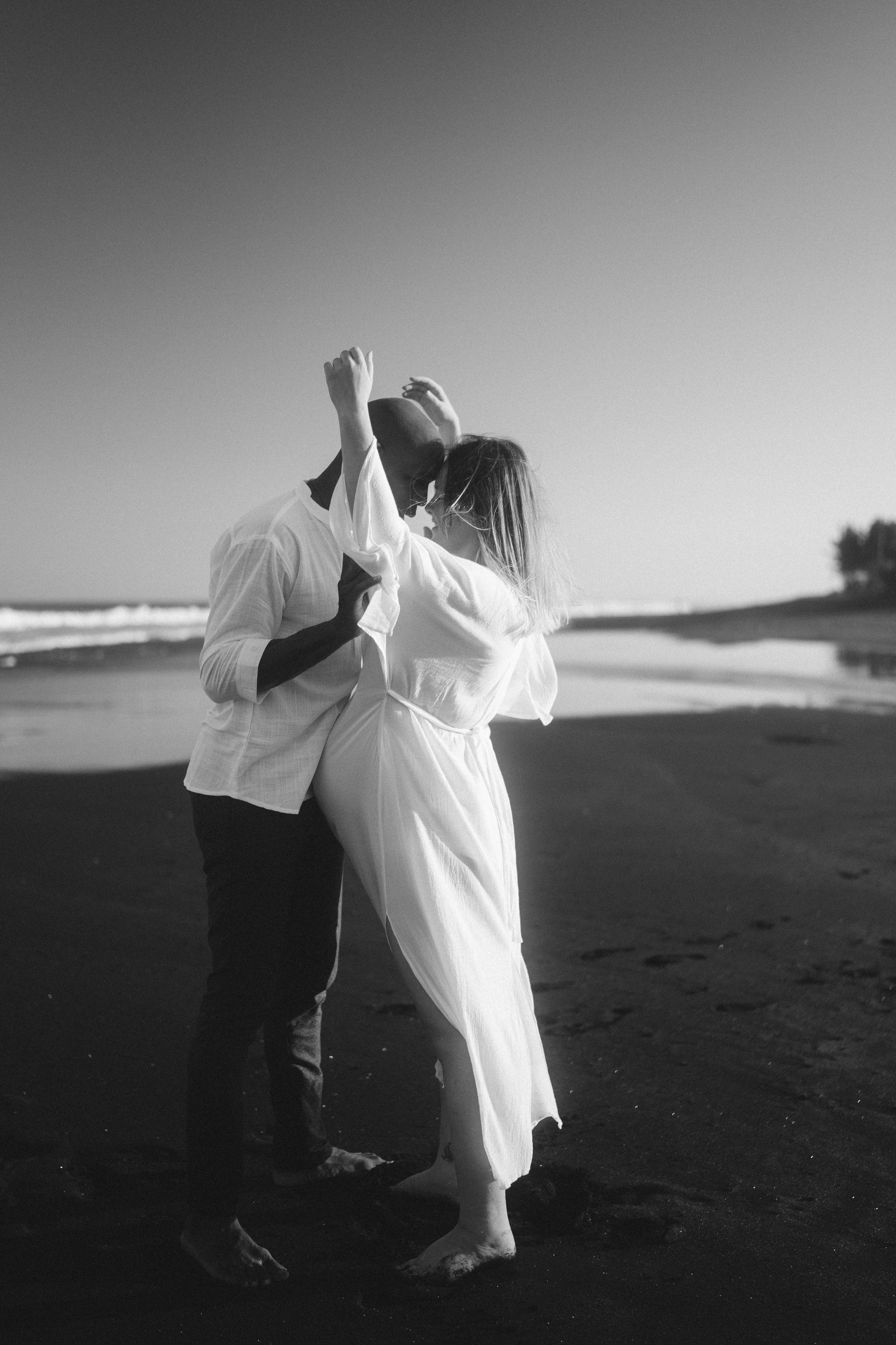 Kate & Yanis. Olga Antipova — photographer