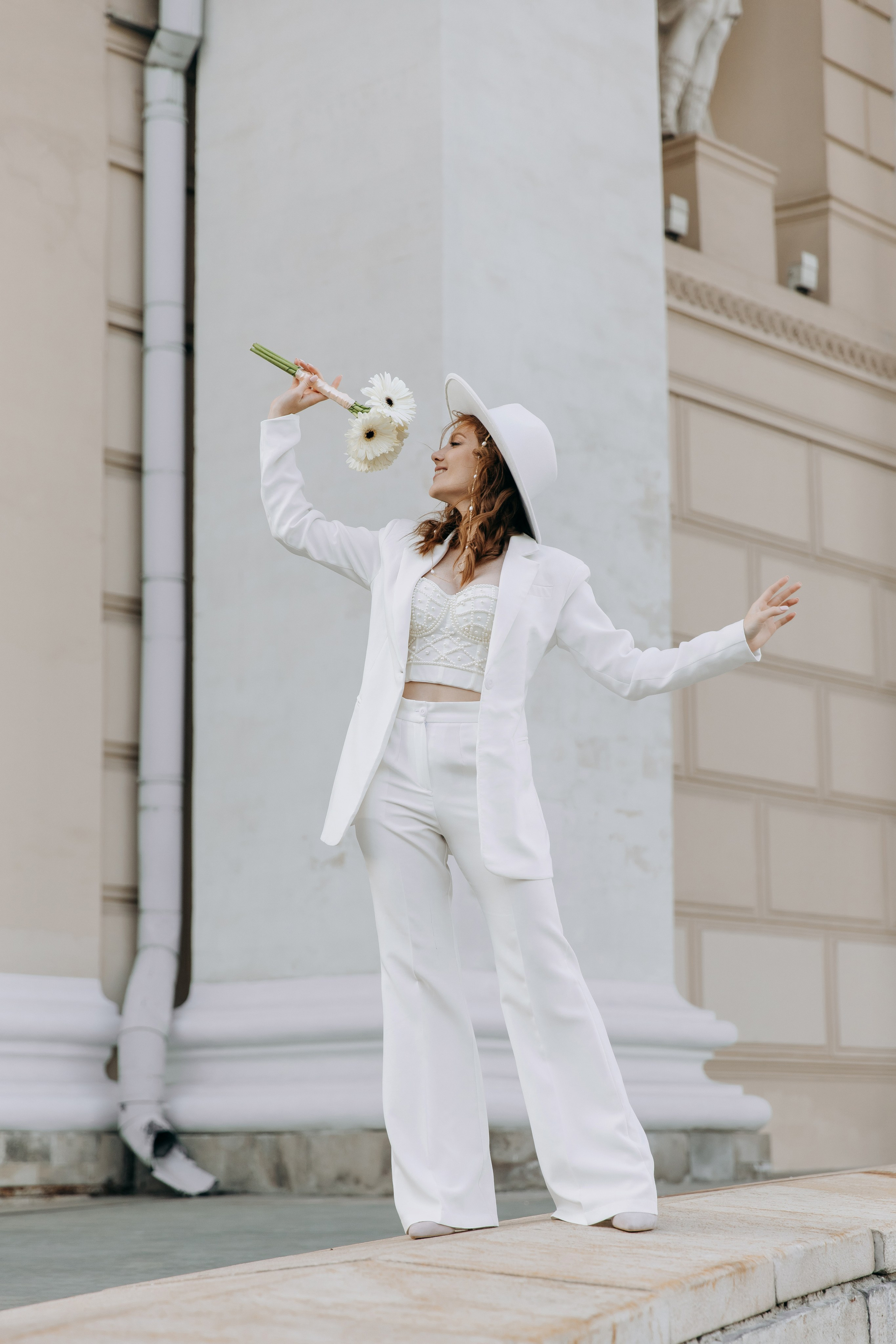 Павел и Маргарита. Свадебный фотограф в Москве Дмитрий Левин