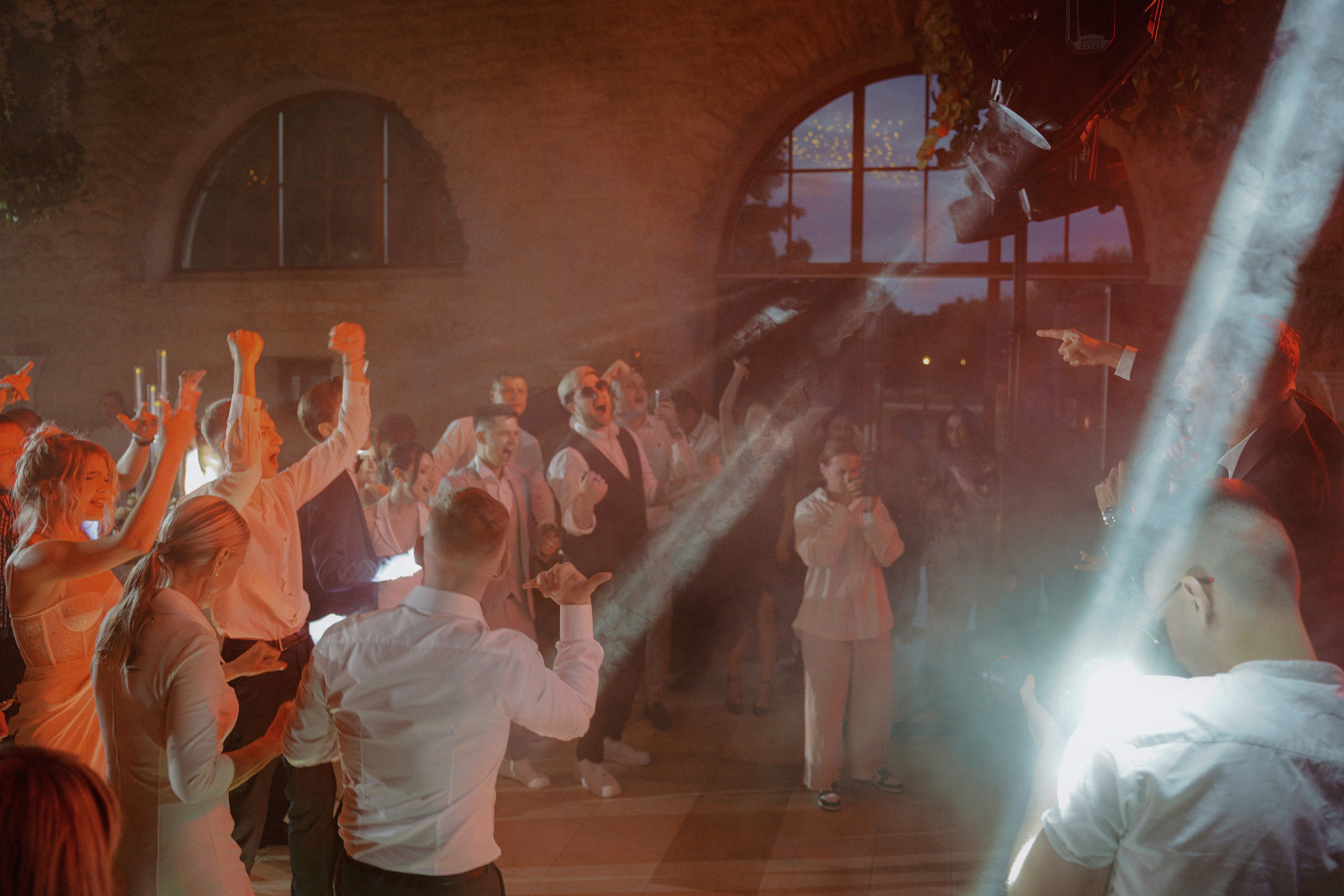 A&A. Фотограф Москва Никита Воробьев