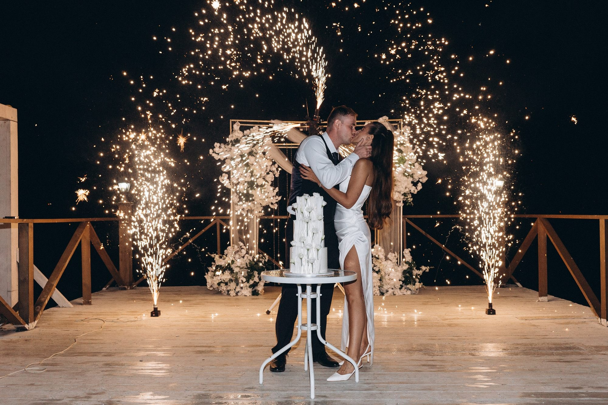 Свадебные сьемки «TOP 100». Сергей Гладков свадебный фотограф в Москве