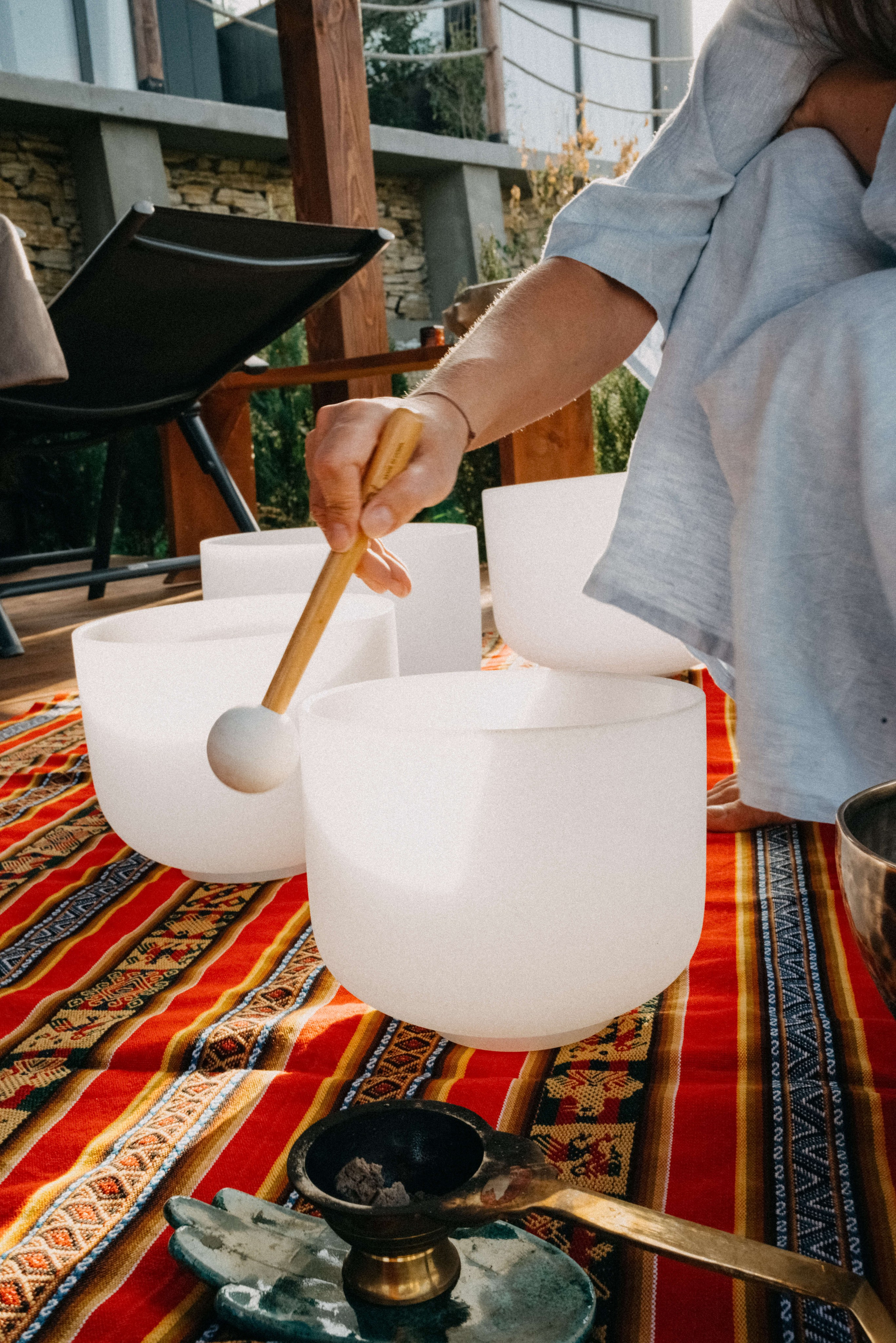 Контентная съемка для блогера. Портретный и свадебный фотограф в Тбилиси • xeniqo