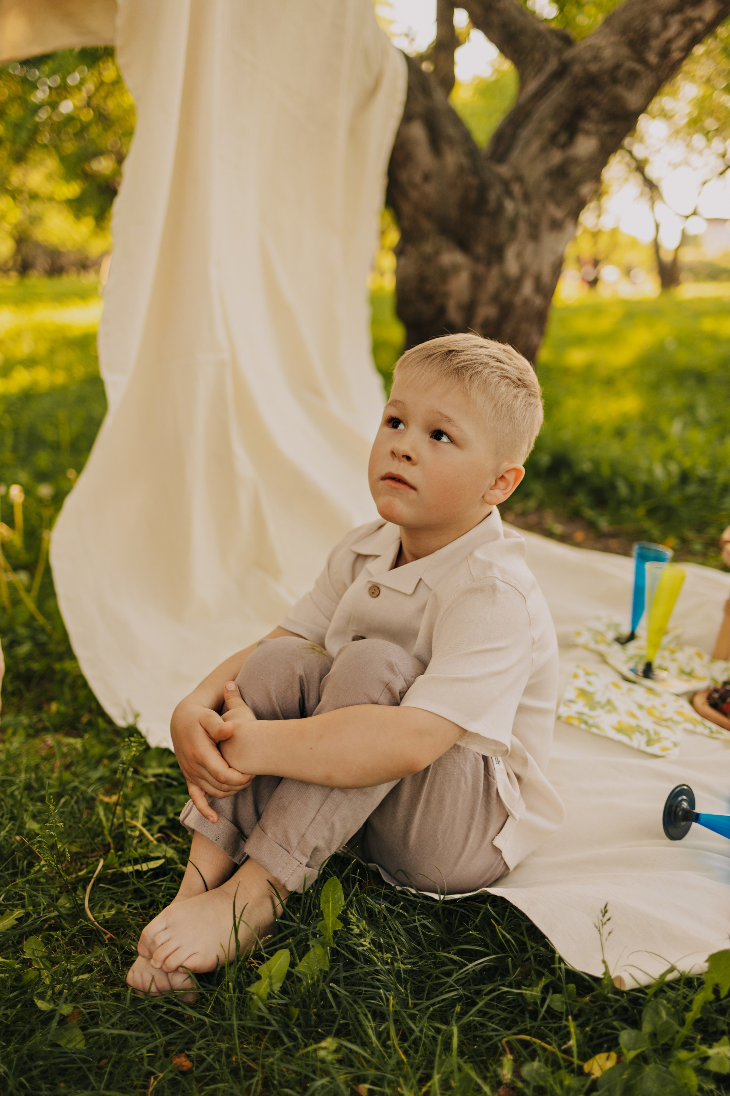 Съемка “Ты Человек Паук”. Энергия!