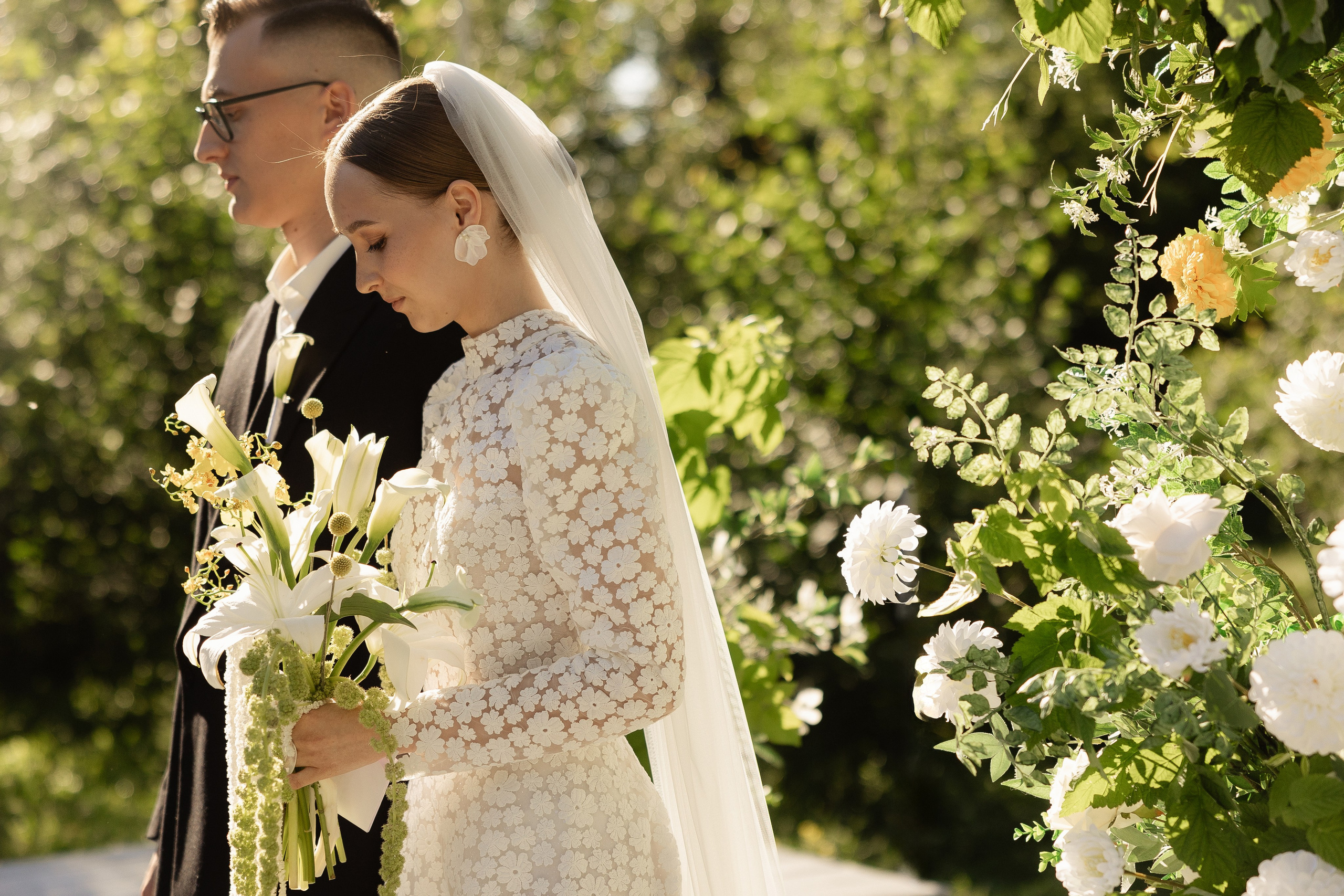 Алексей + Алина. Свадебный и репортажный фотограф в Казани Регина Гареева