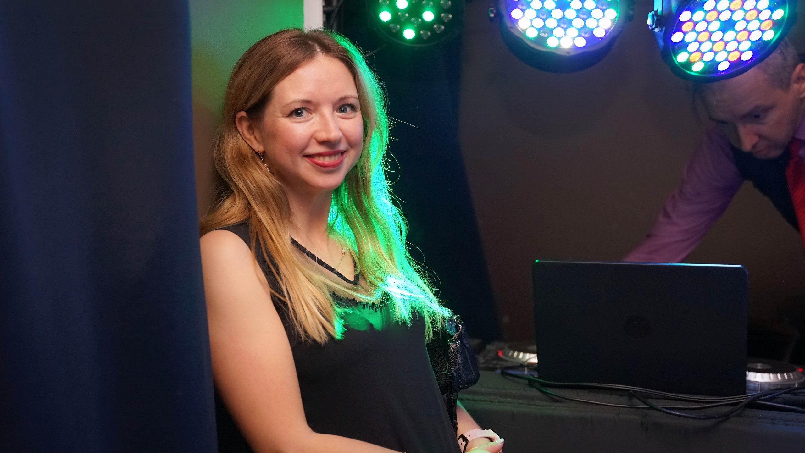 Новогодний корпоратив. Клубная вечеринка 23.12.23. Галерея Фантим