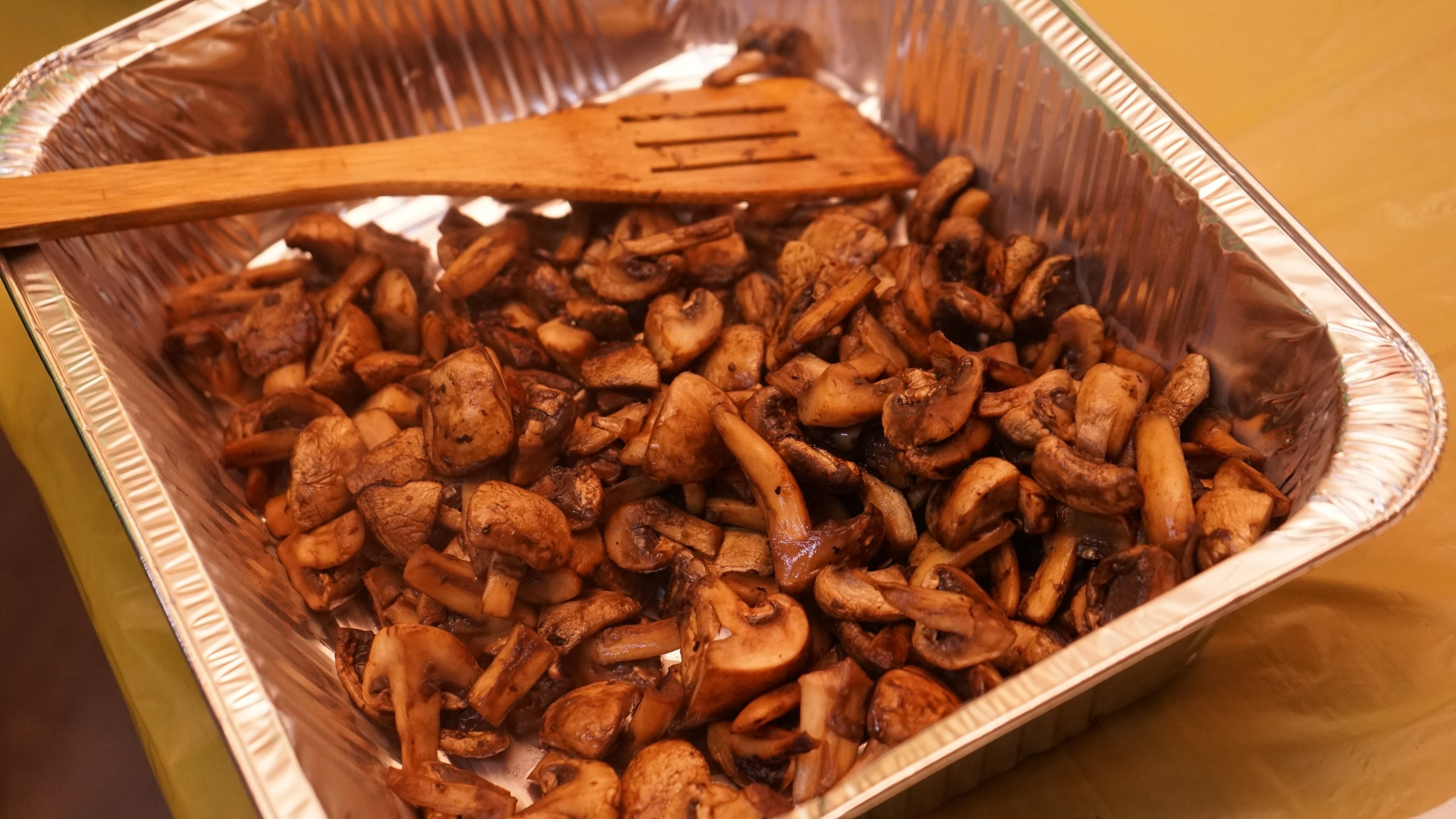 Пейнтбол + шашлыки | 21.02.2021. Галерея Фантим