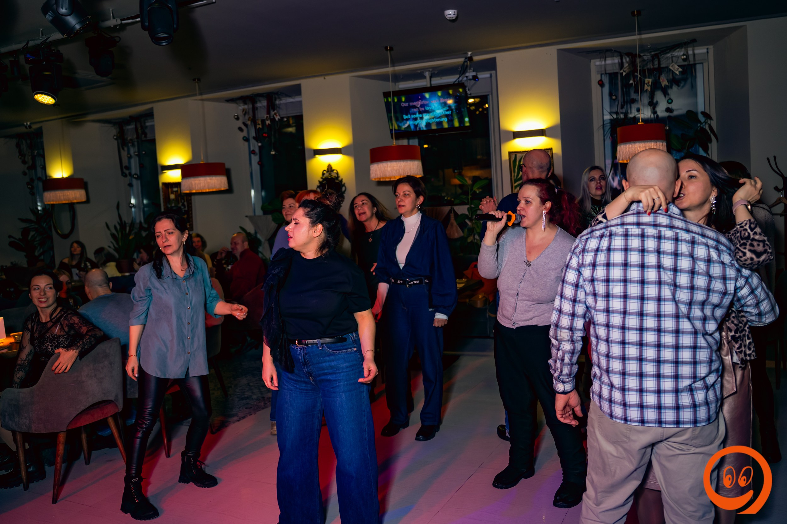 Караоке | 07.02. Галерея Фантим