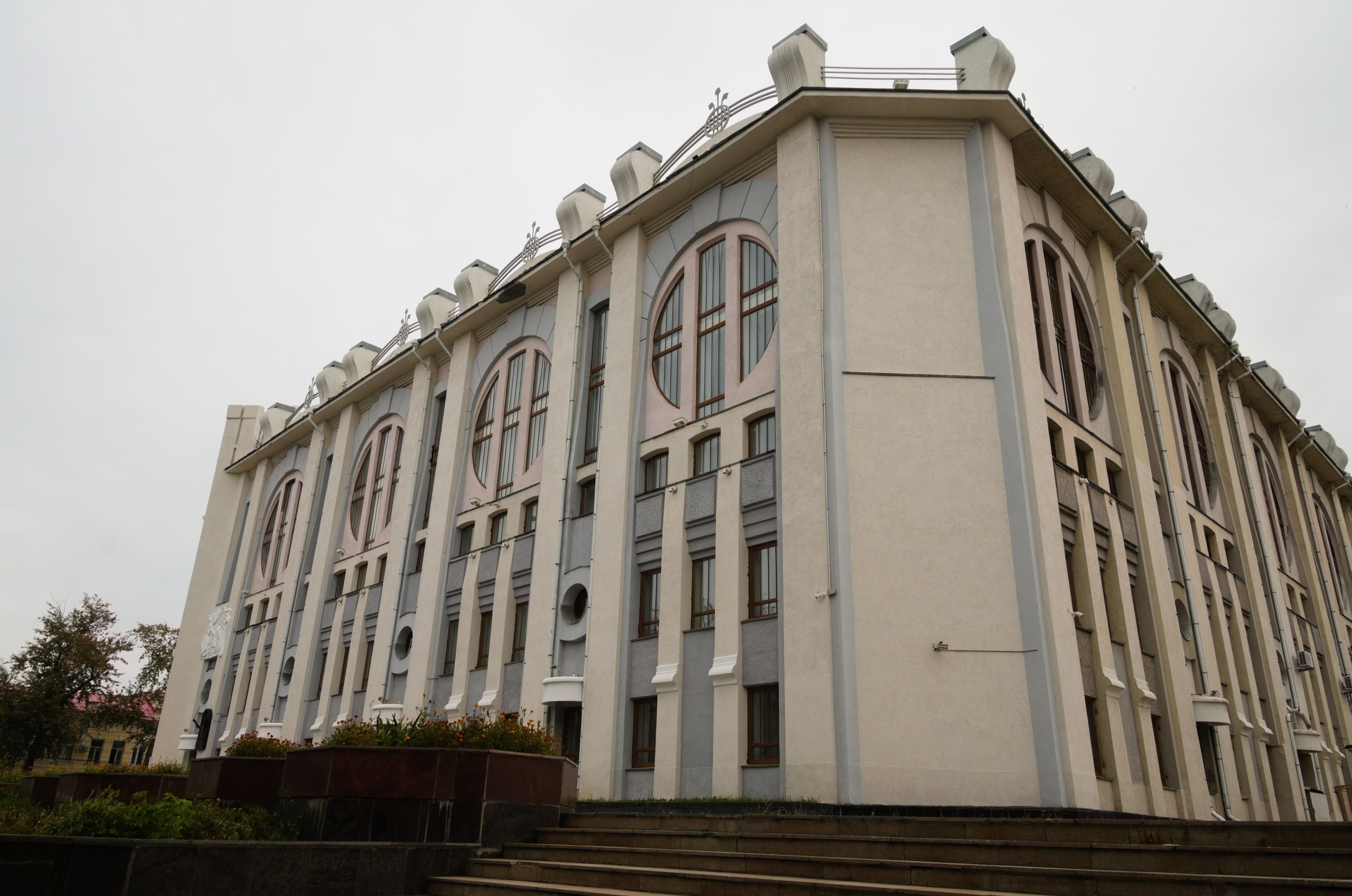 Самара | 05-06.09.2020. Галерея Фантим