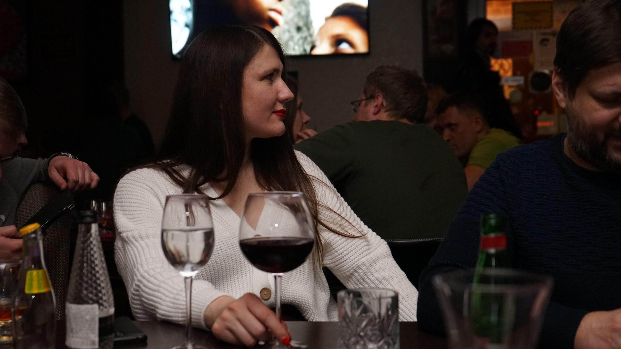 Музыкальная вечеринка 06.03.2021. Галерея Фантим