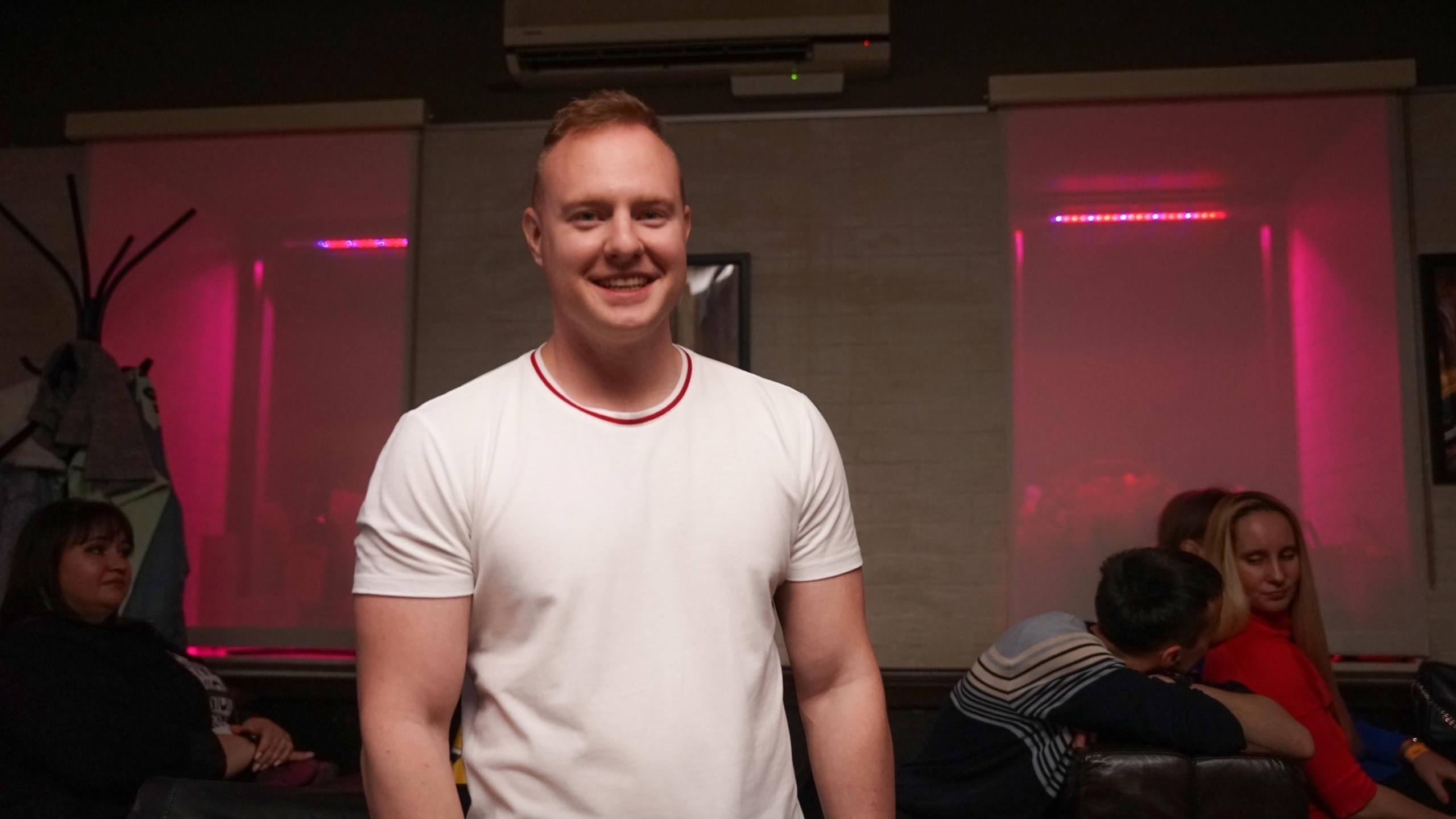 ДискоДнюха. ДР Фантима | 20.05.2023. Галерея Фантим