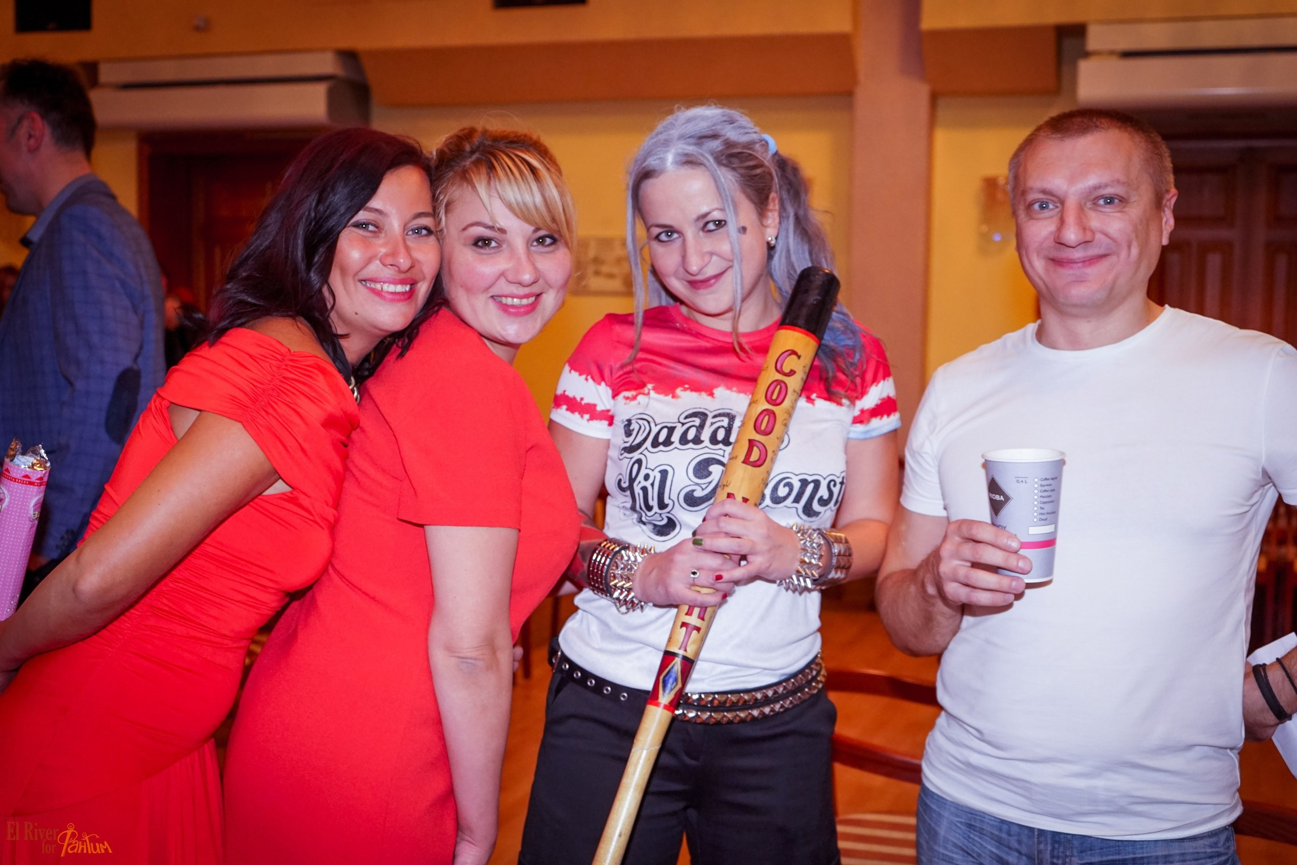 ФВН | 2016. Галерея Фантим