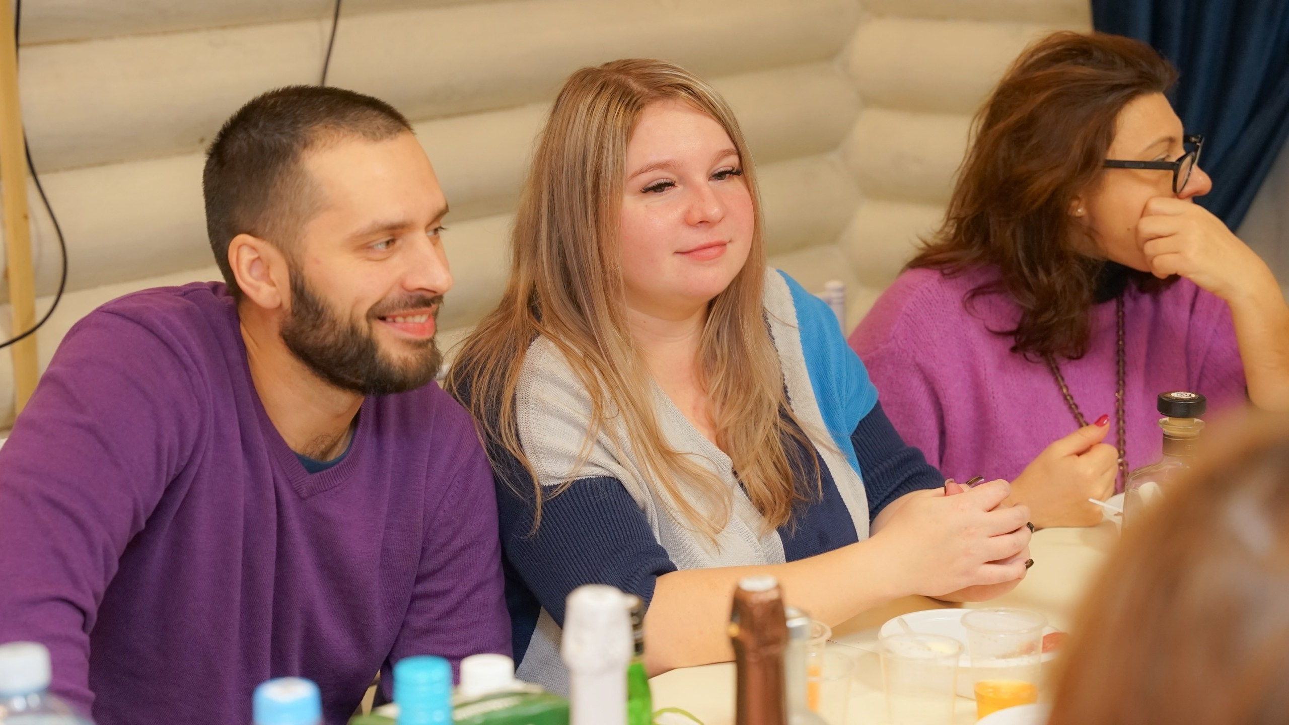 Шашлыки | 23.11.2024. Галерея Фантим