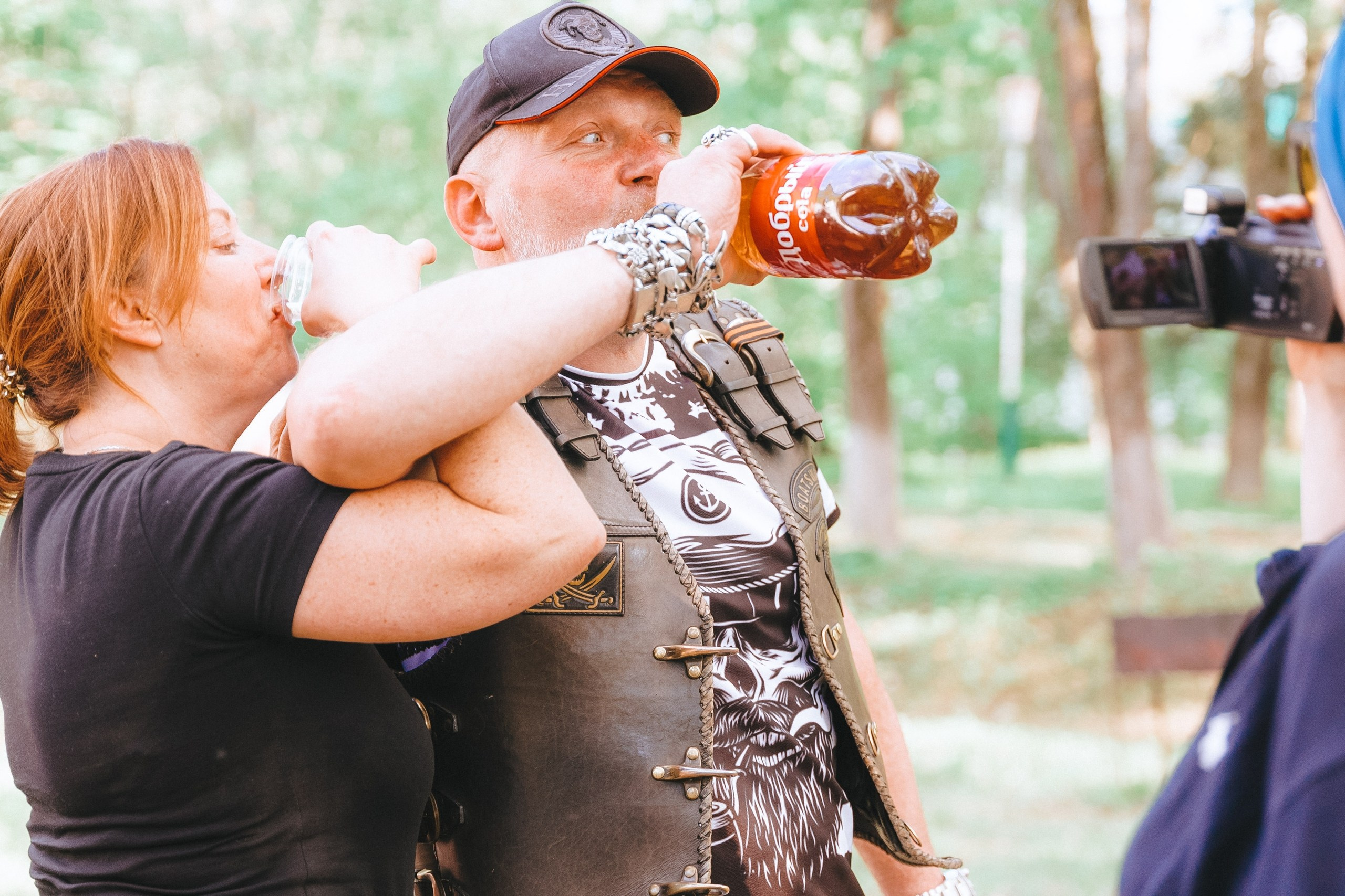 Пятнадцать веселых лет. ДР Фантима | 18-19.05.2024. Галерея Фантим