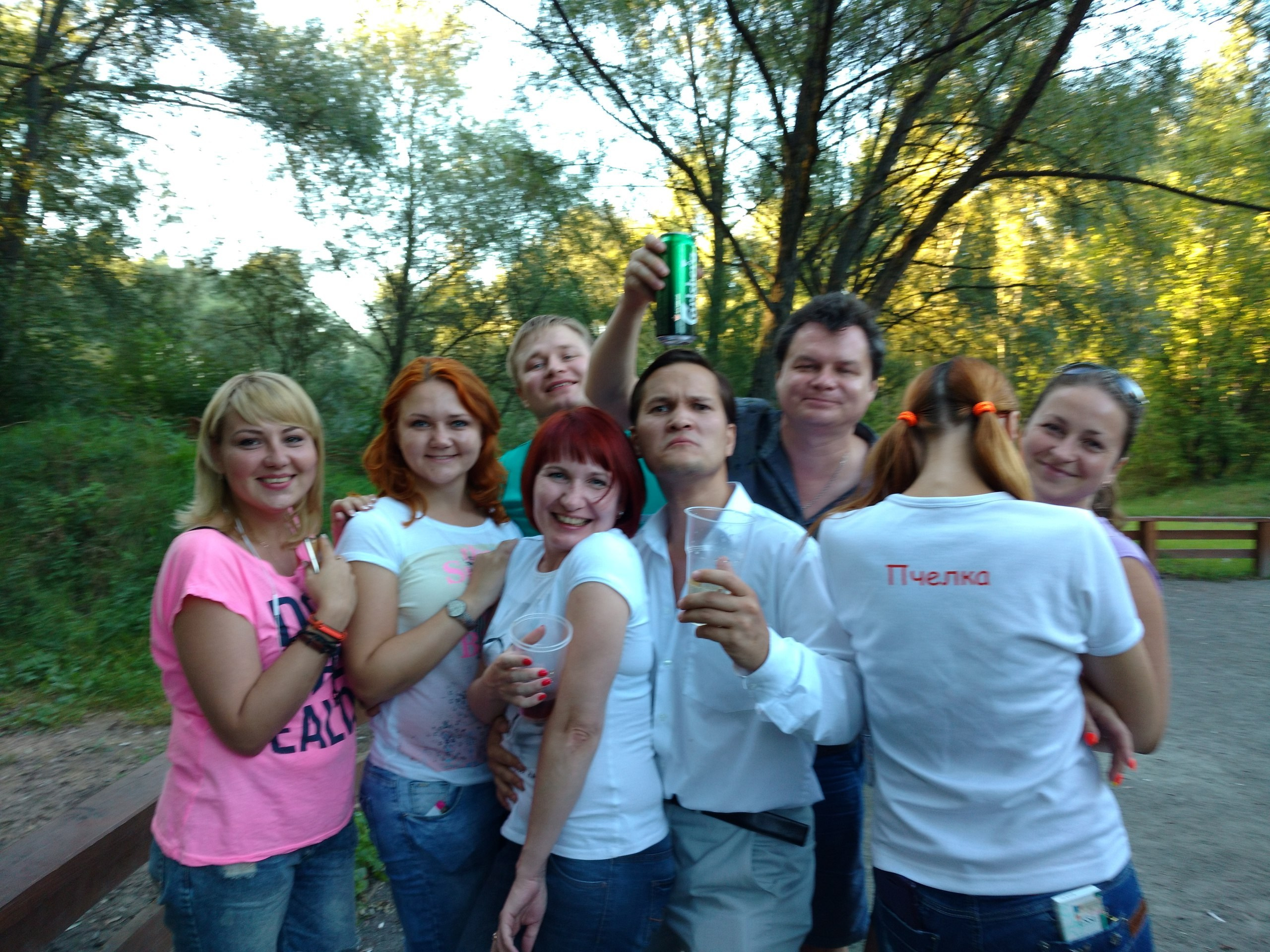 Шашлыки | 27.08.2016. Галерея Фантим