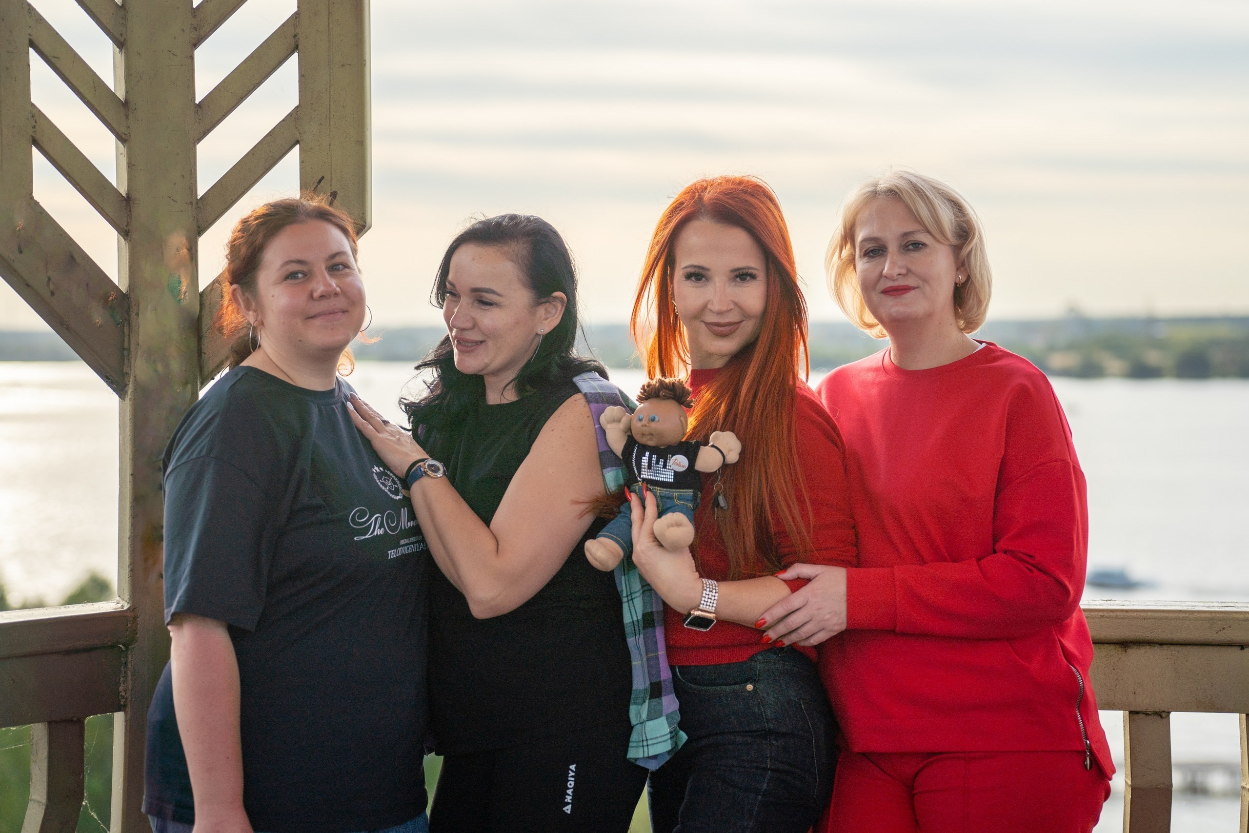 Шашлыки | 13.09.2025. Галерея Фантим