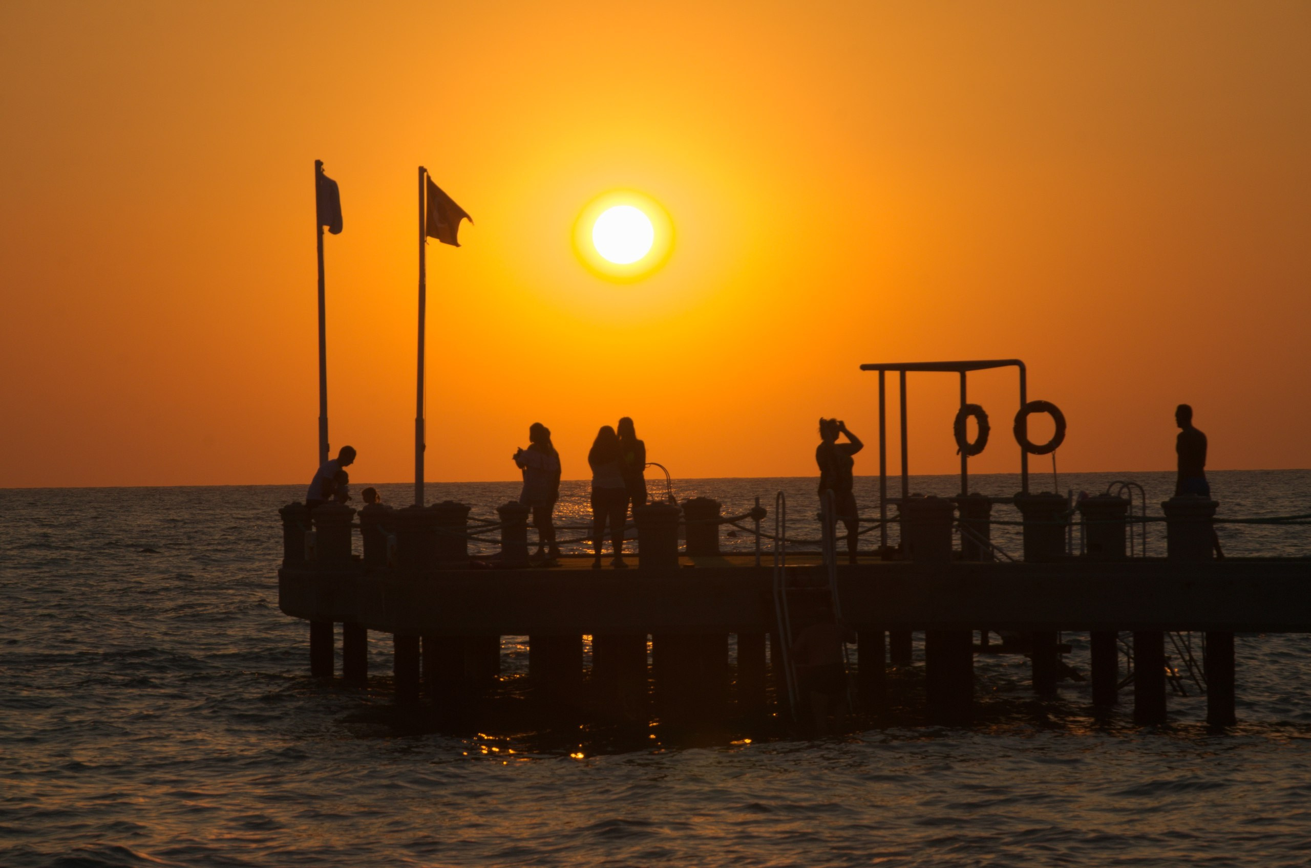 Турция | 03-10.09.2017. Галерея Фантим