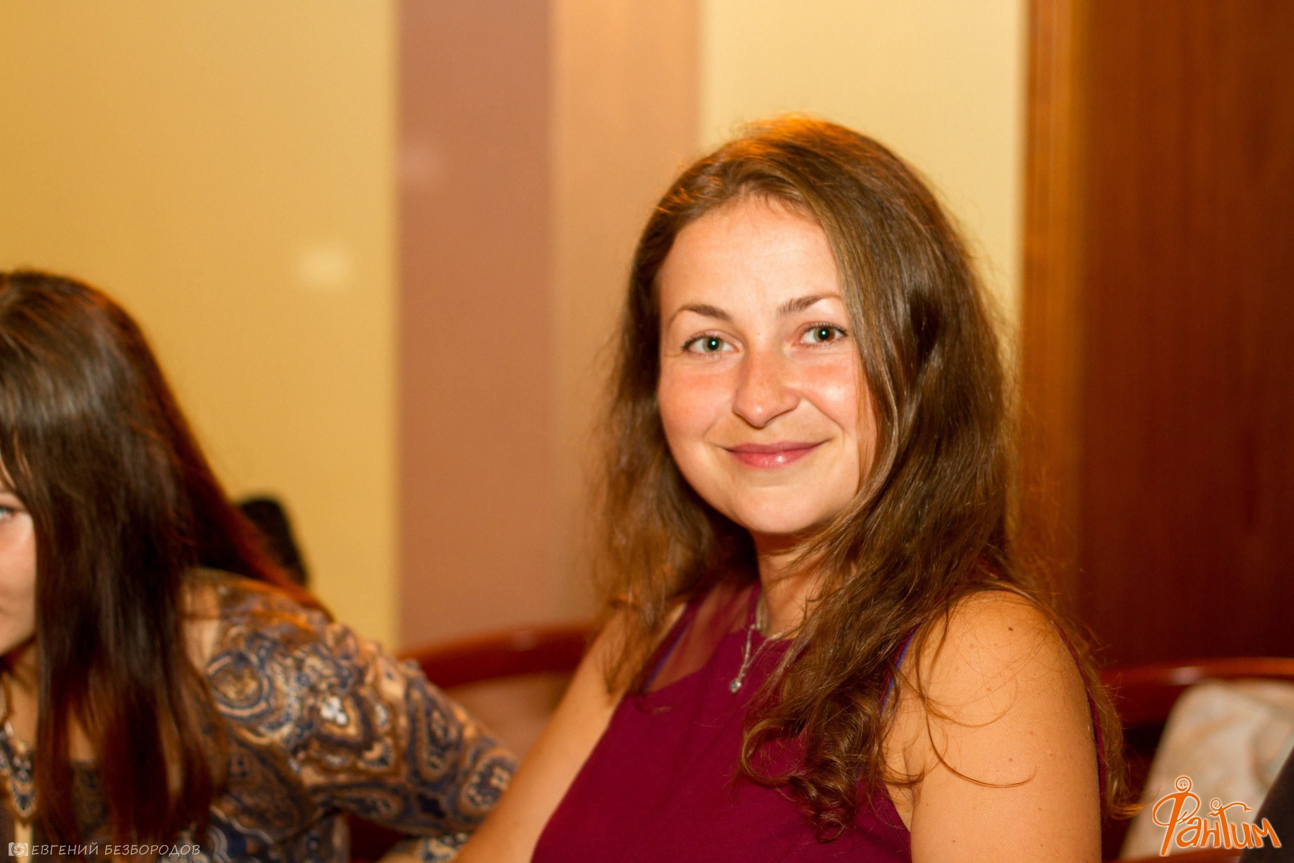 Всемирный День Фантимовца | 24-25.09.2016. Галерея Фантим