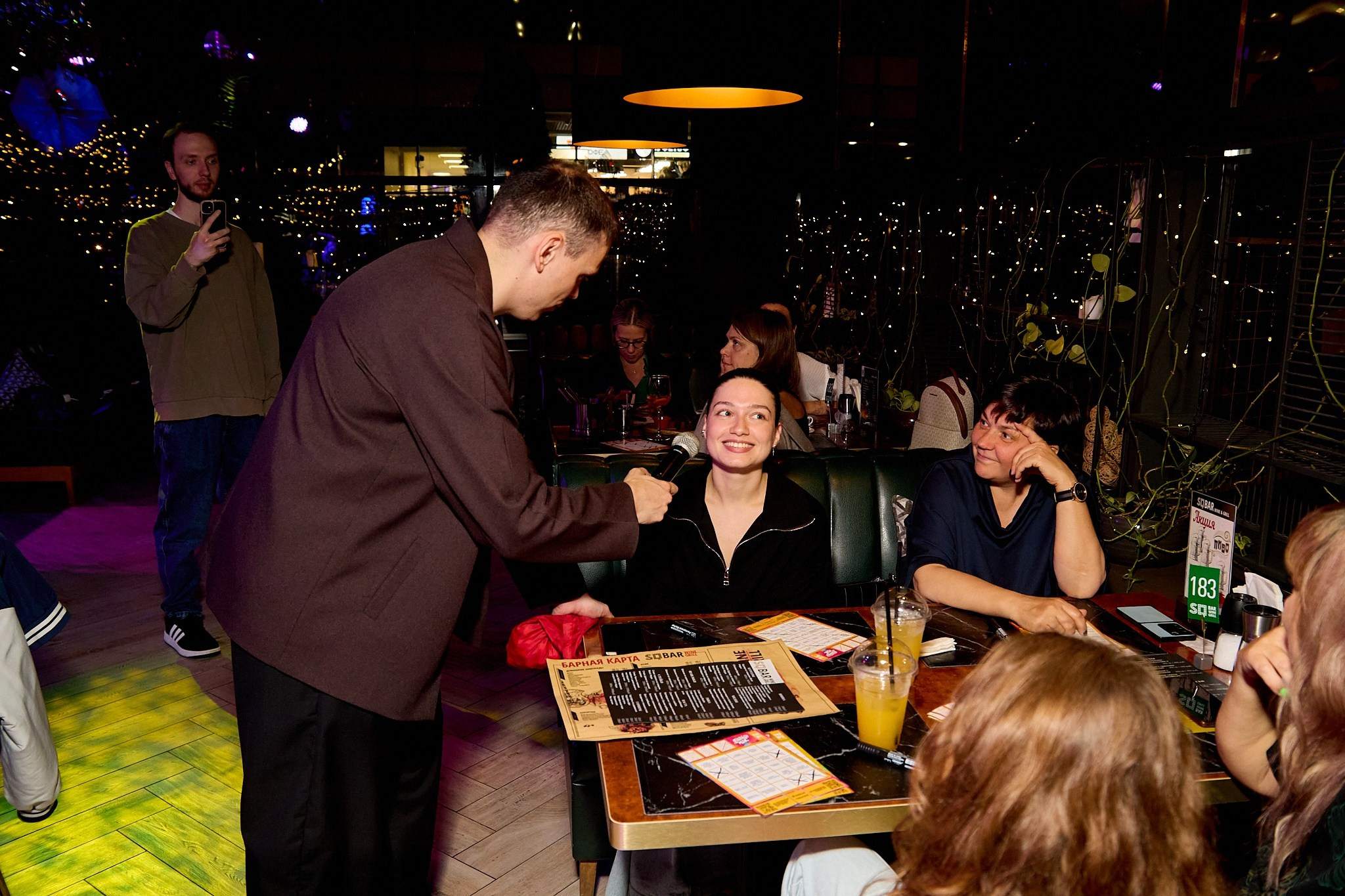 МузЛото | 22.08.2025. Галерея Фантим