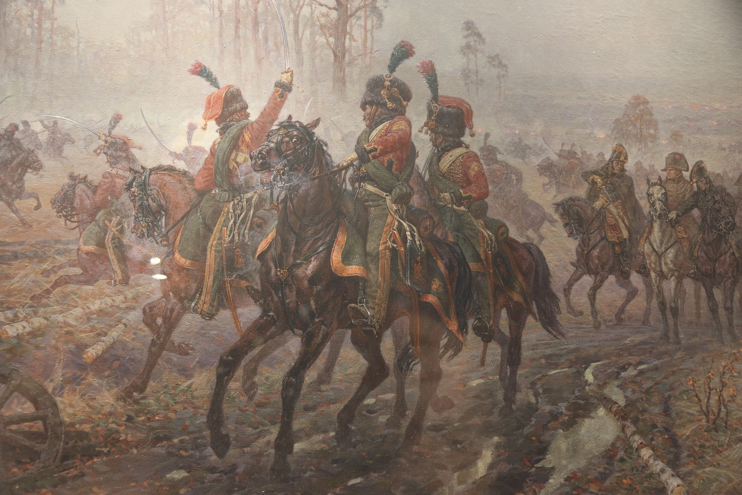 Малоярославец | 11.02.2017. Галерея Фантим