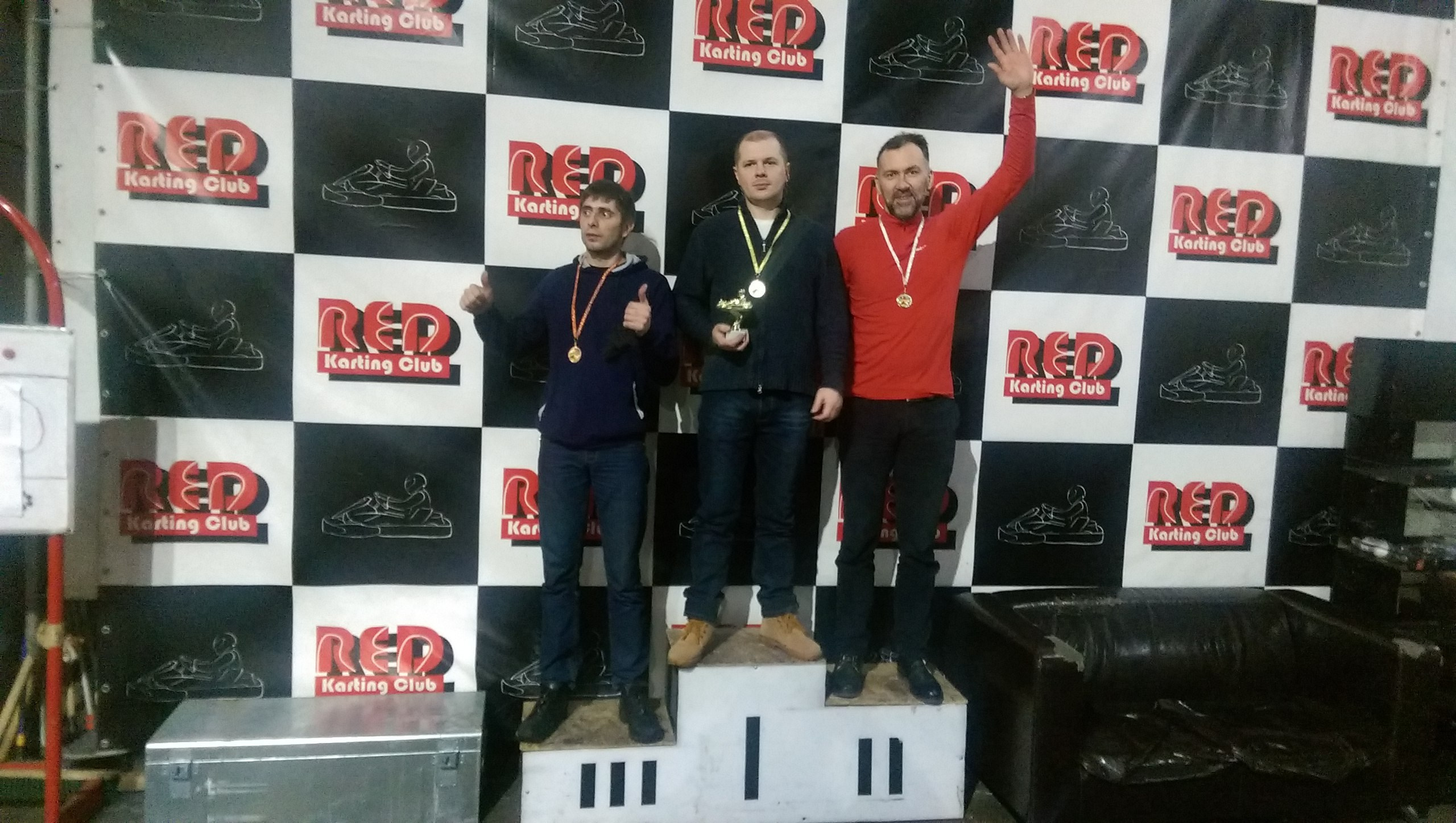 Всего понемногу)). Галерея Фантим