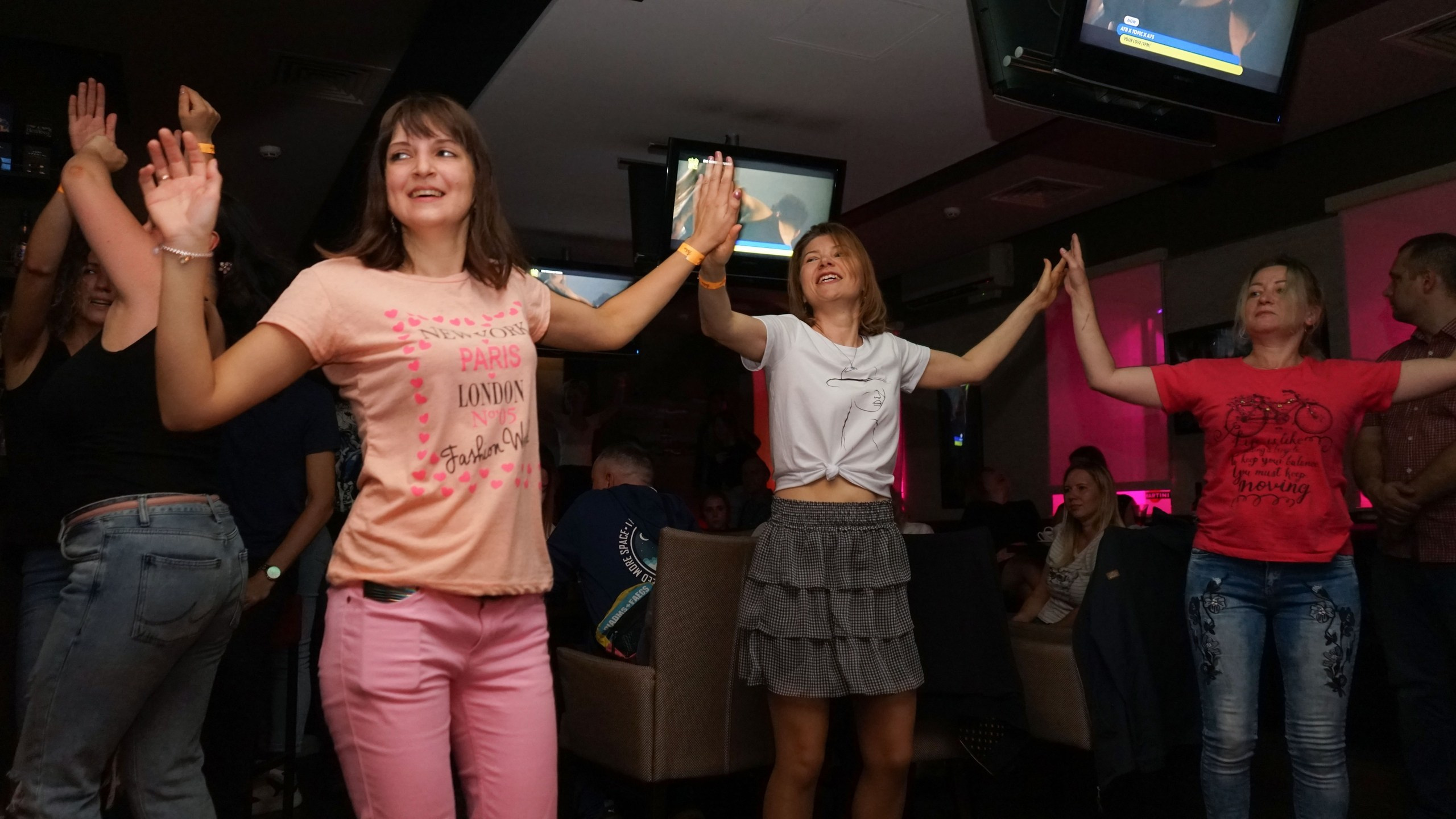 The Дискотэка Party. Клубная вечеринка | 28.08.2021. Галерея Фантим