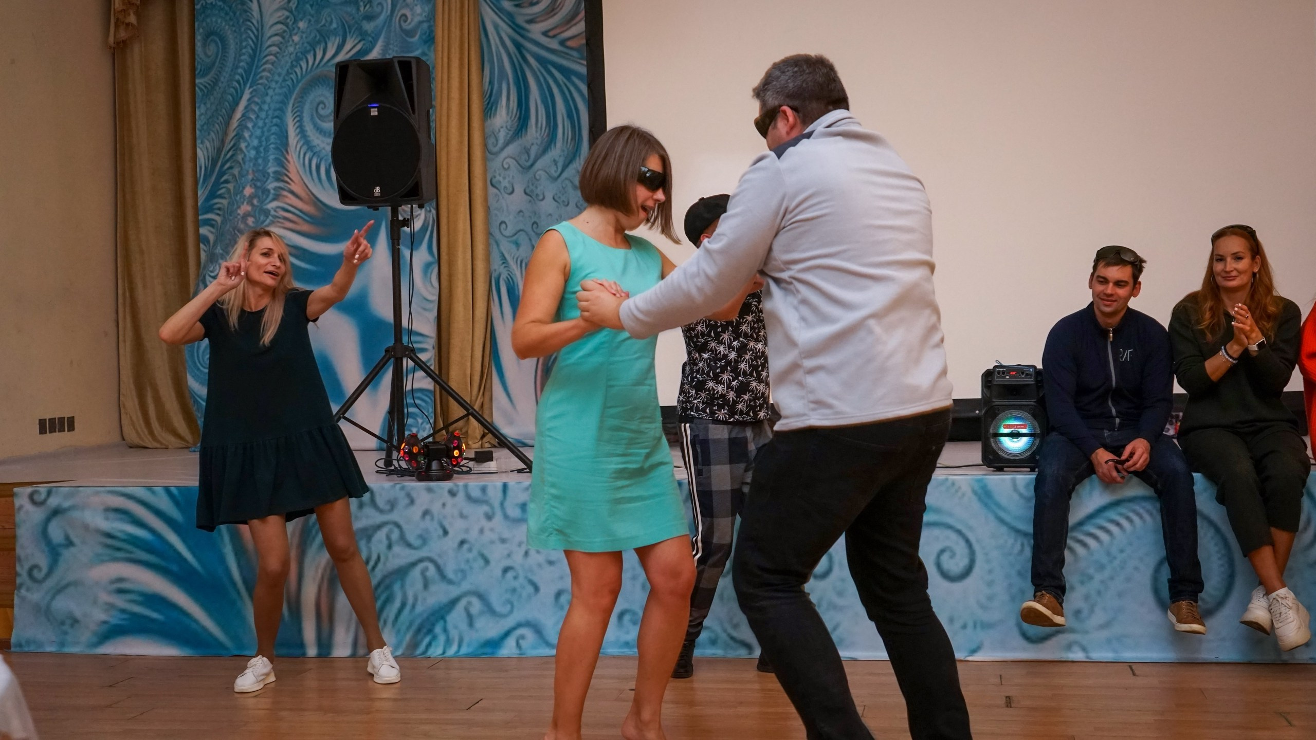 Загородный выезд | 16-17.10.21. Галерея Фантим